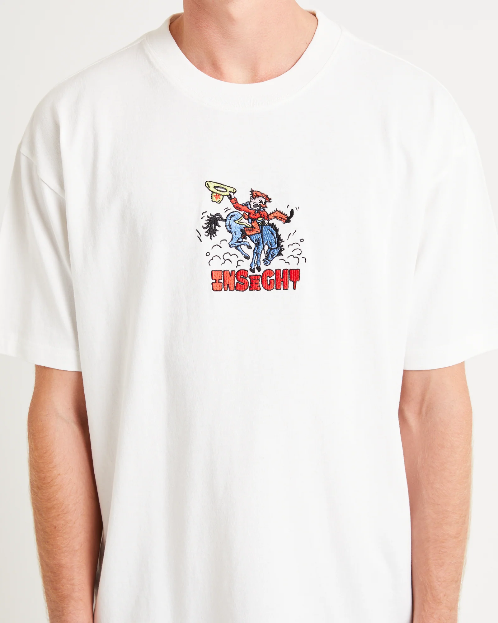 Buck T-Shirt - Image 5