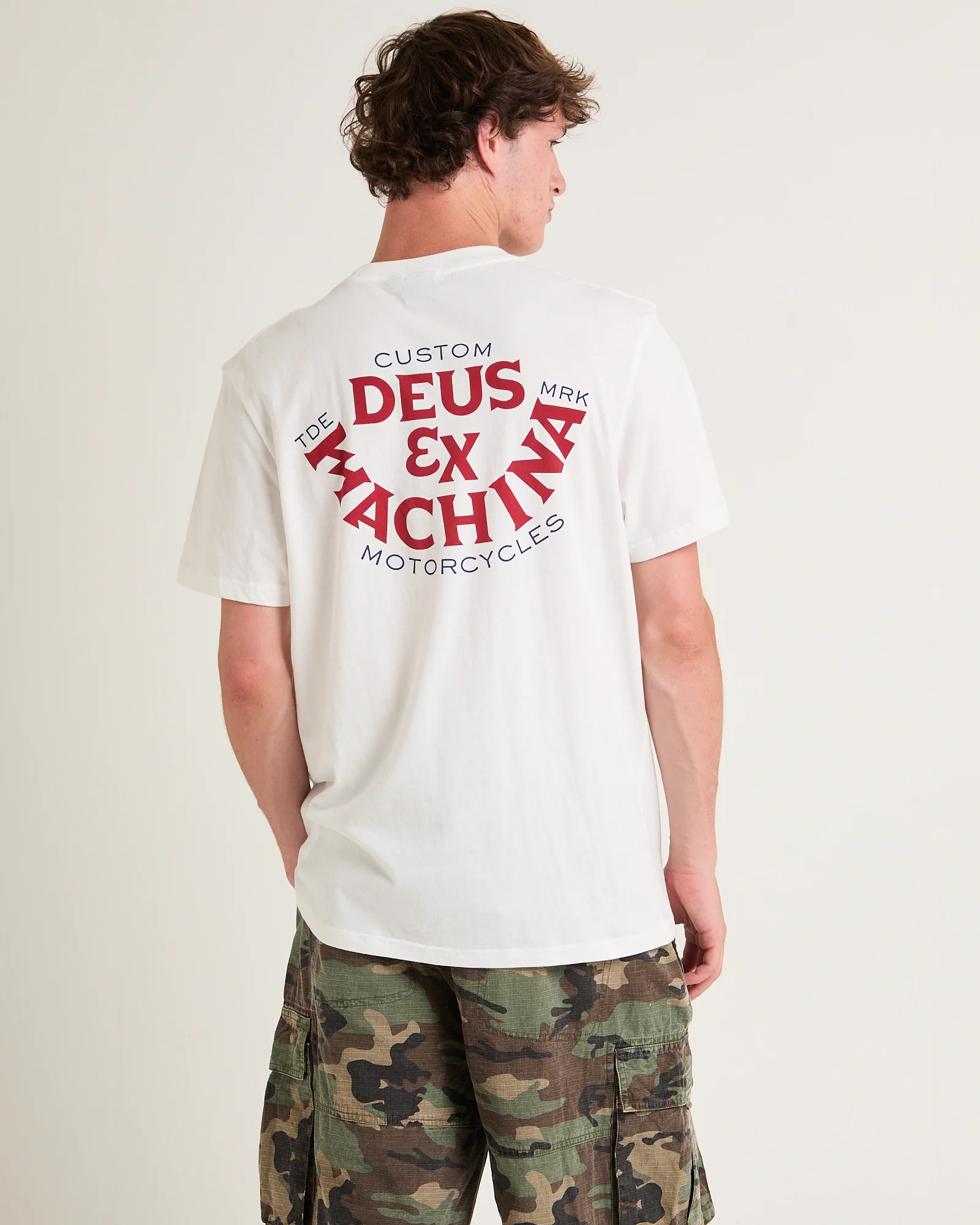 Buckets T-Shirt