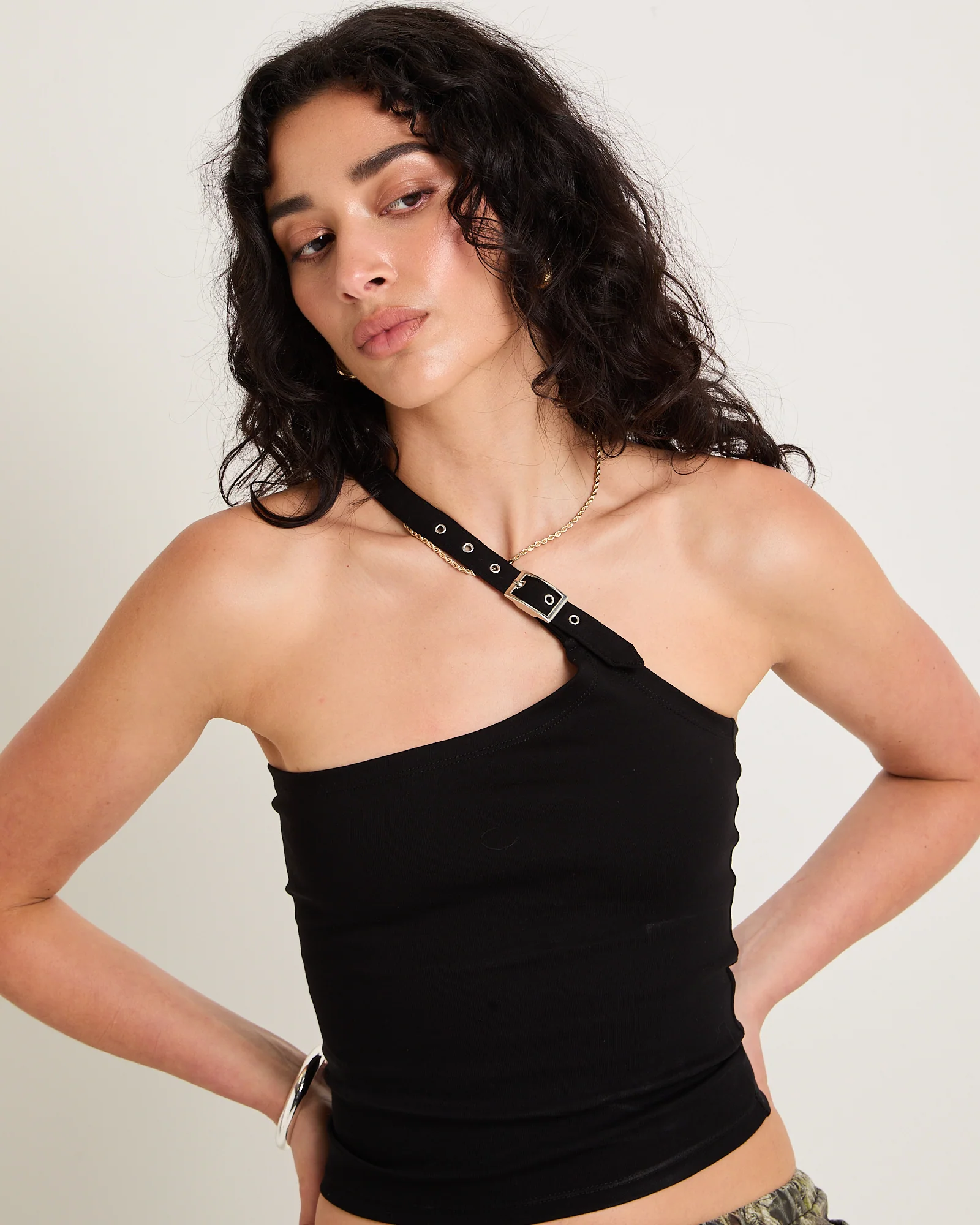 Buckle Cami Top - Image 5