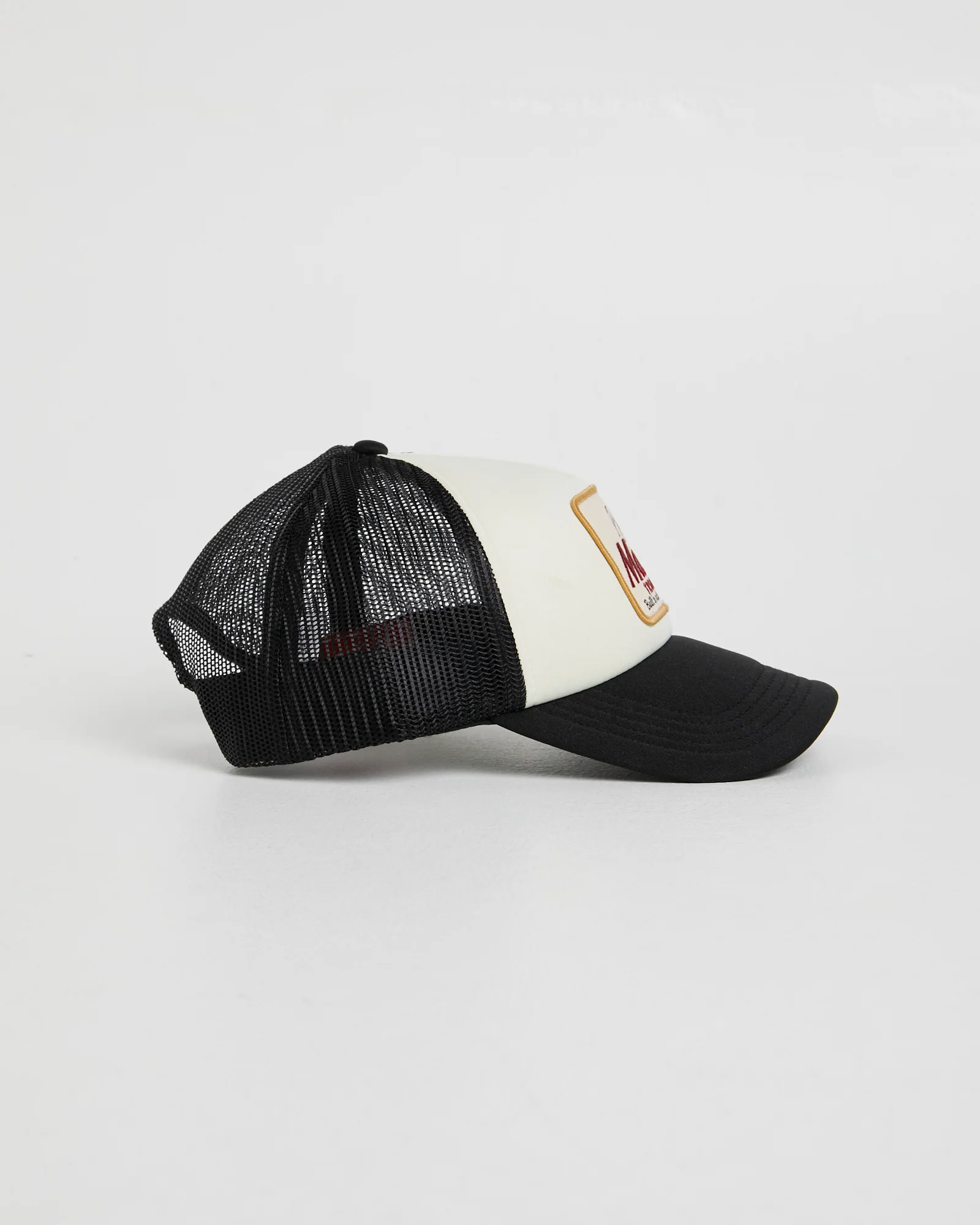 Built to Outlast Valin Trucker Cap - Image 5