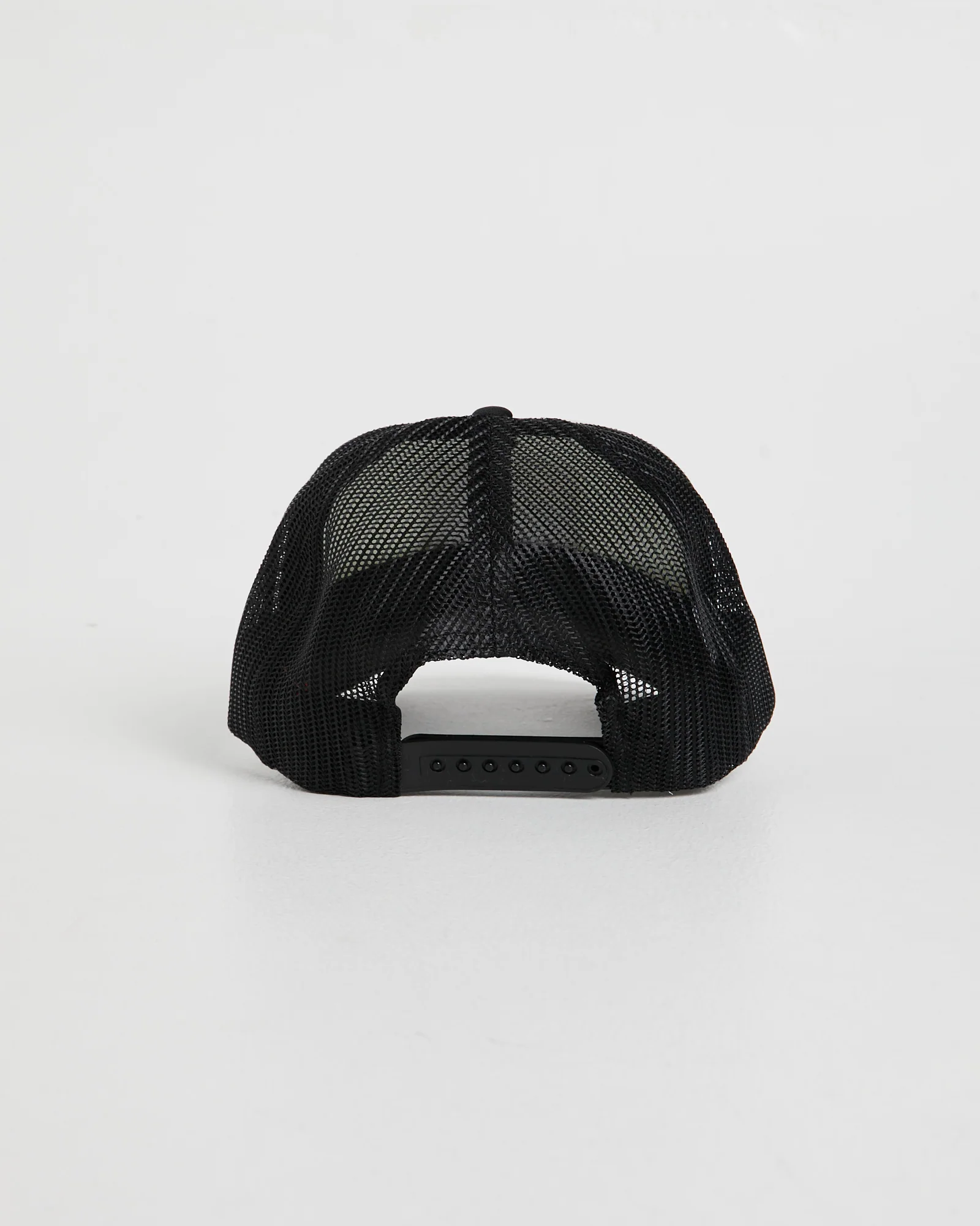 Built to Outlast Valin Trucker Cap - Image 6