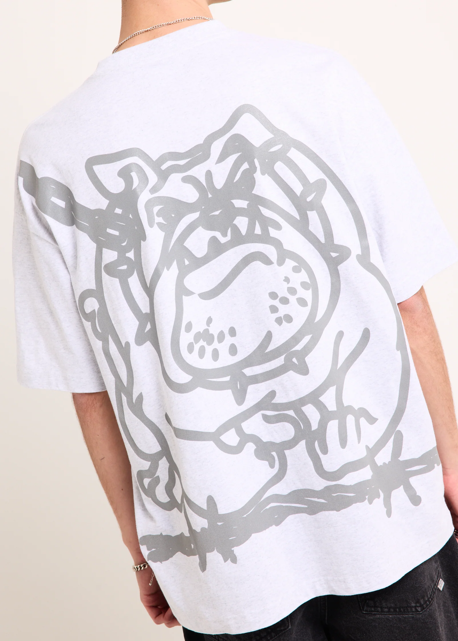 Bulldog T-Shirt - Image 5