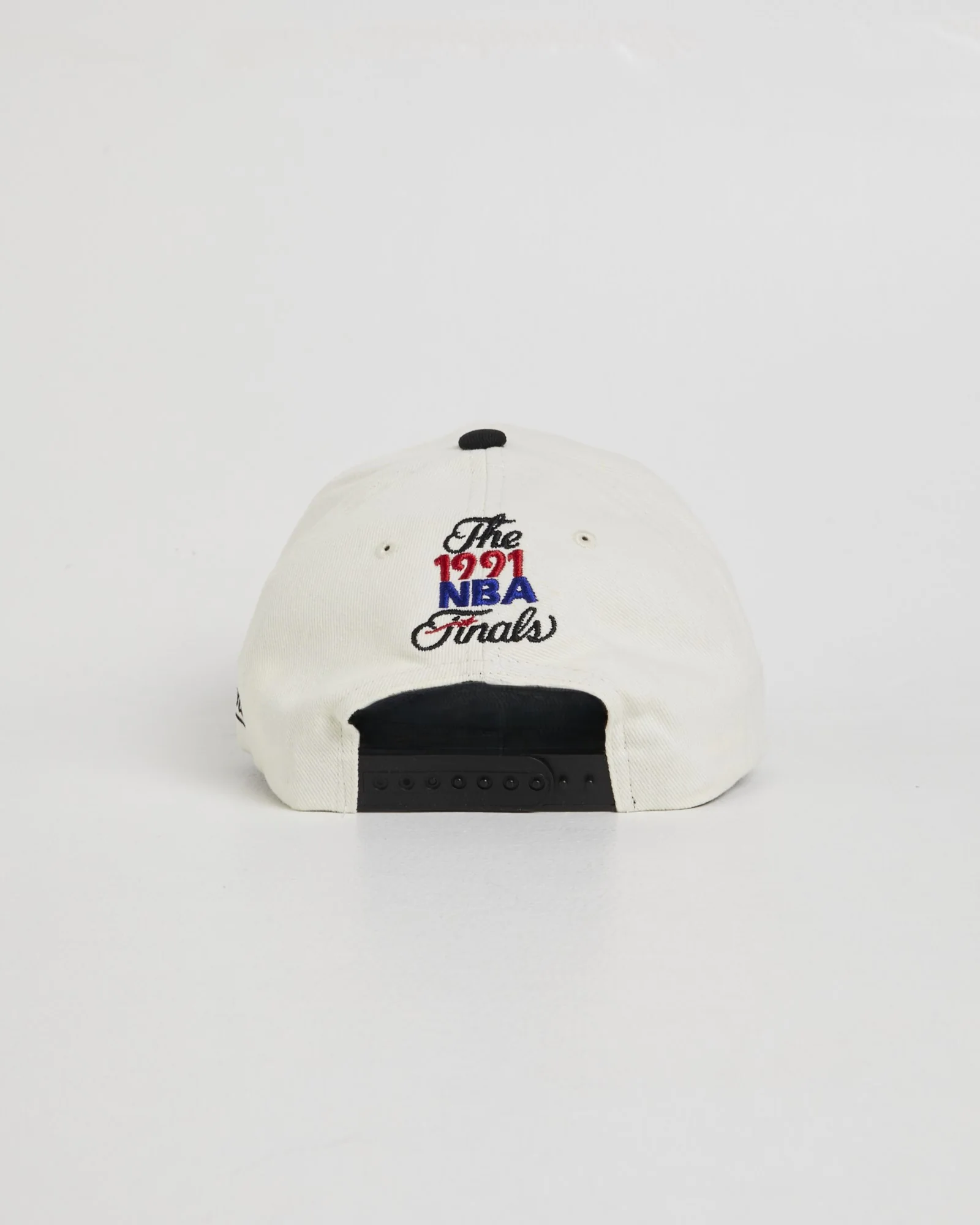 Bulls V Lakers Finals Cap - Image 4