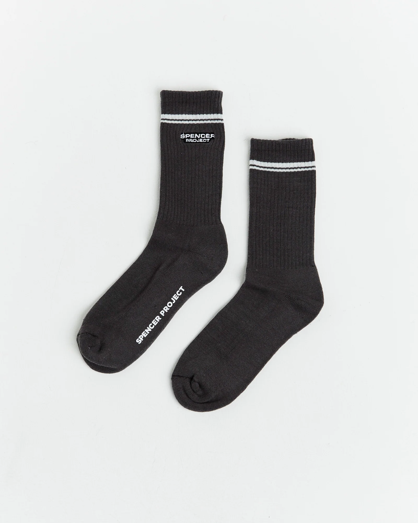 Burnside 3 Pack Socks Multi - Image 2