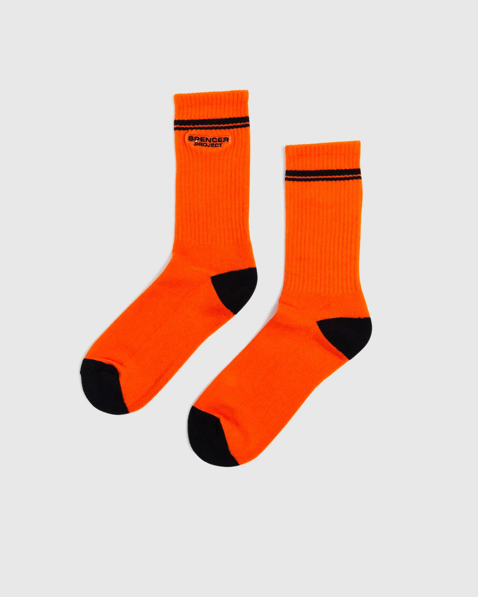 Burnside Socks 3 Pack Hazard - Image 5