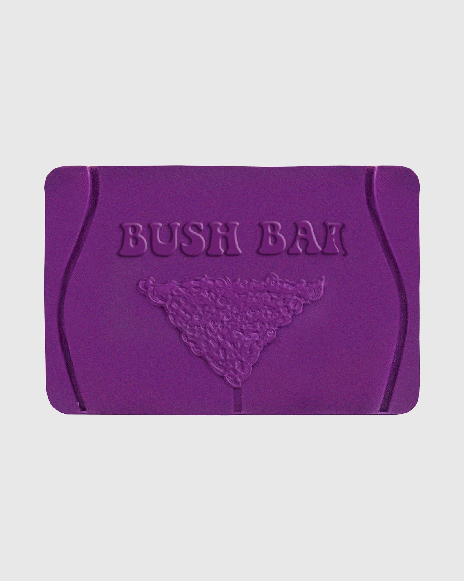 Bush Bar Soap