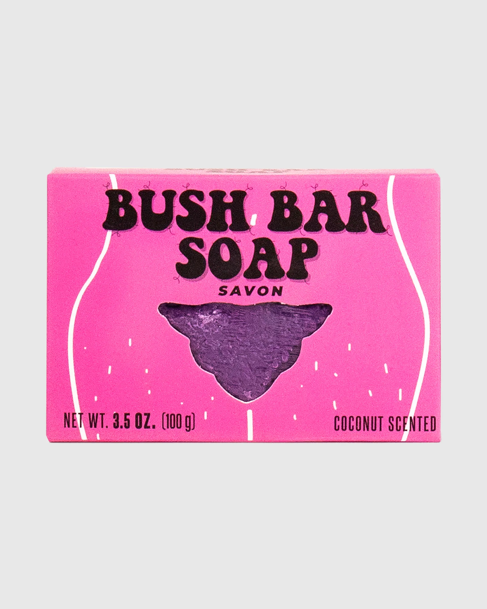 Bush Bar Soap - Image 2