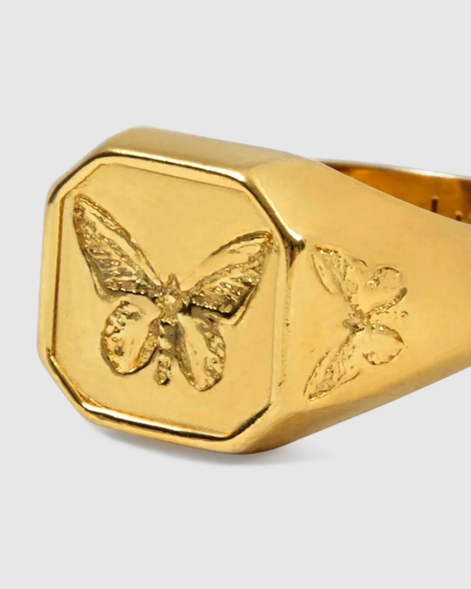 Butterfly Effect Ring - Image 3