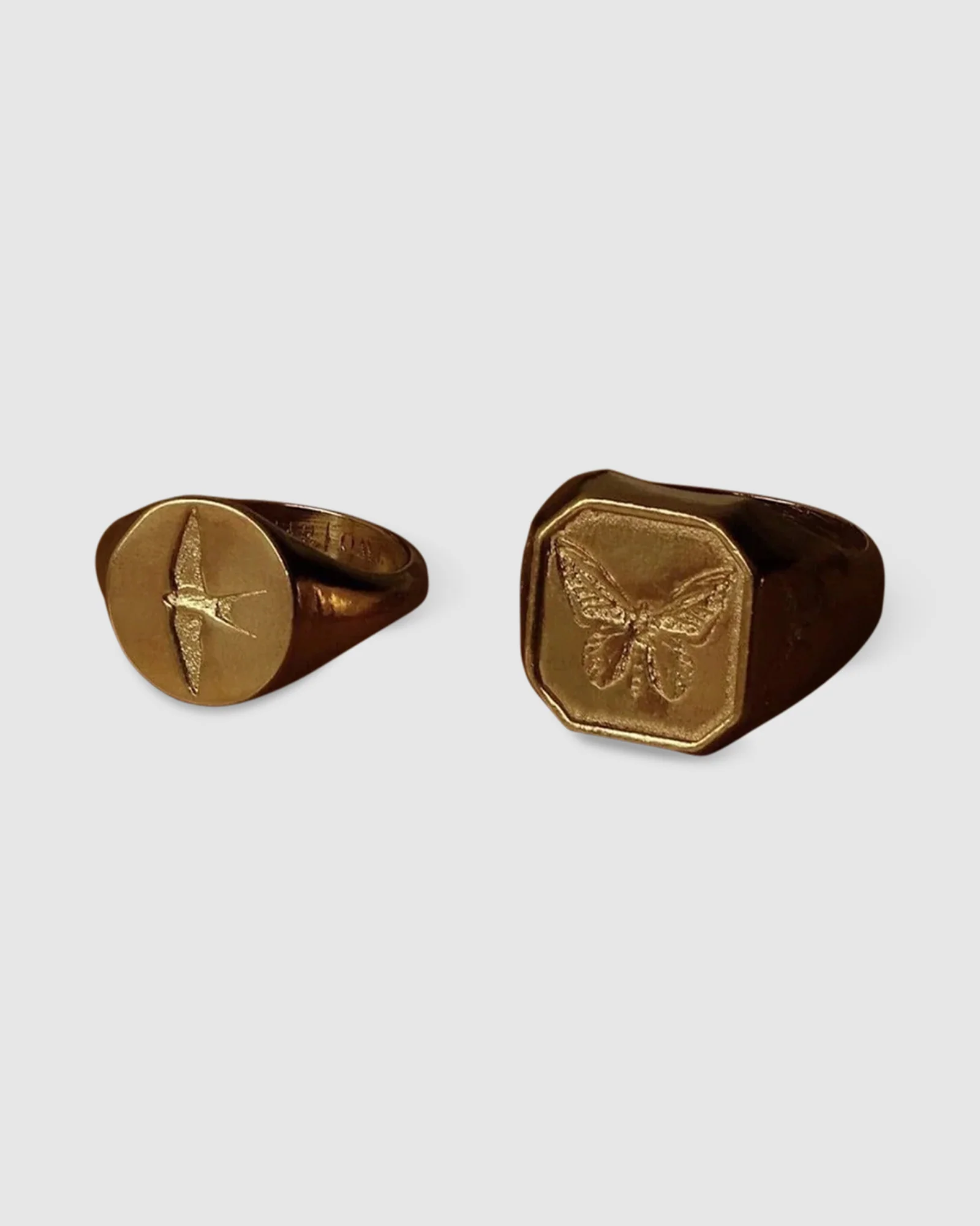 Butterfly Effect Ring - Image 5
