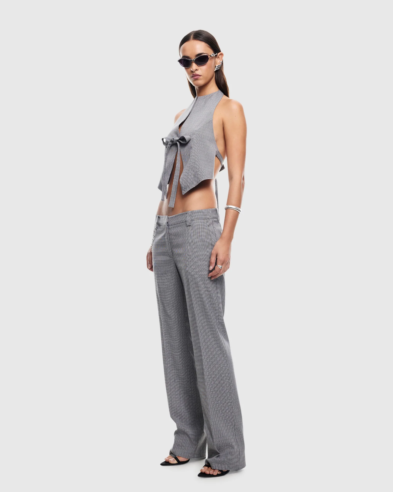 Butterfly Tie Top - Image 3