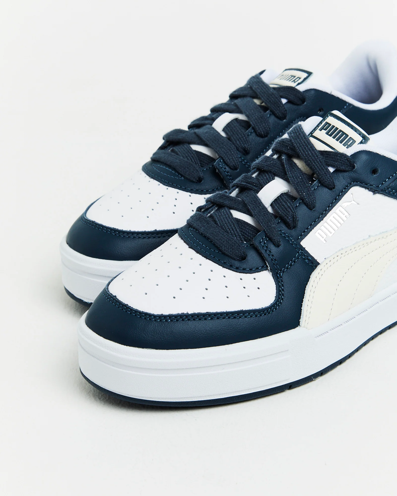 Ca Pro Classic Puma White Dark Night Warm White - Image 3