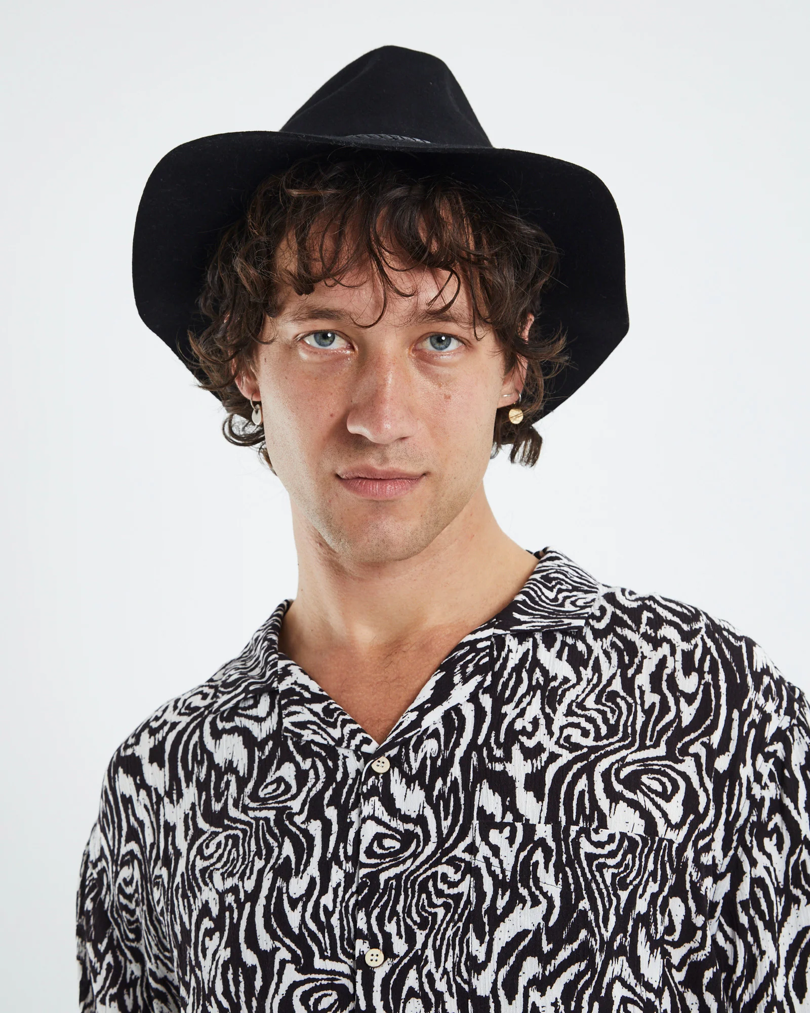 Cape Fedora