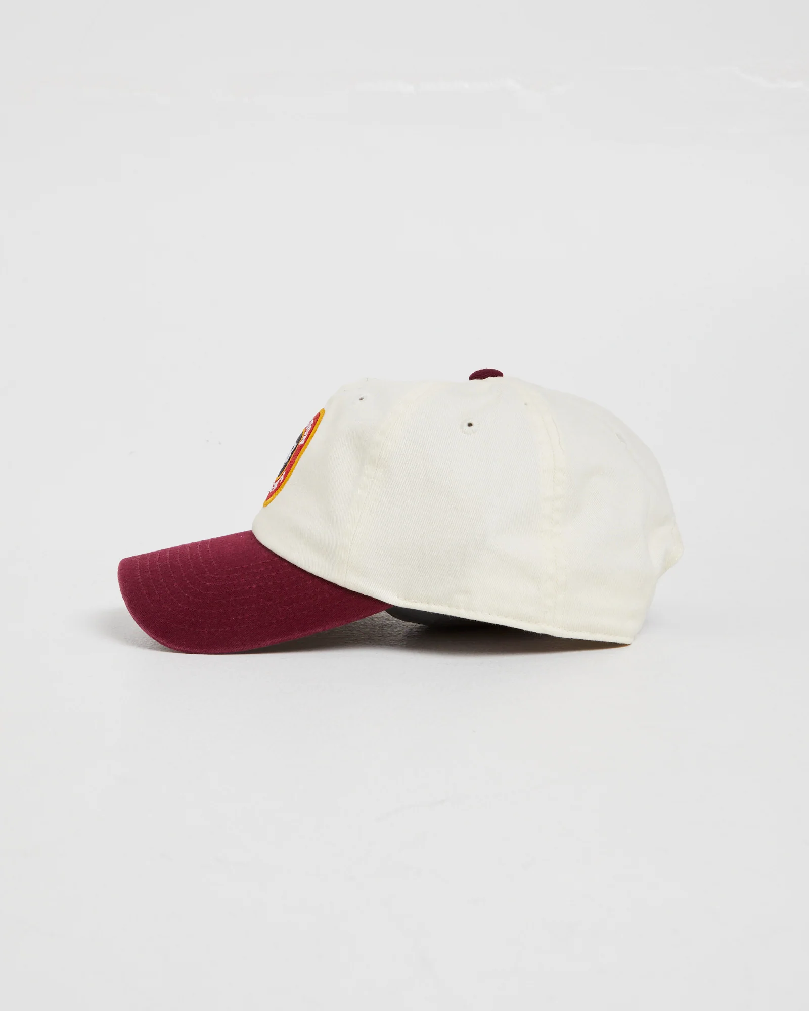 Carlton Draft Two-Tone Ball Park Cap - Image 5