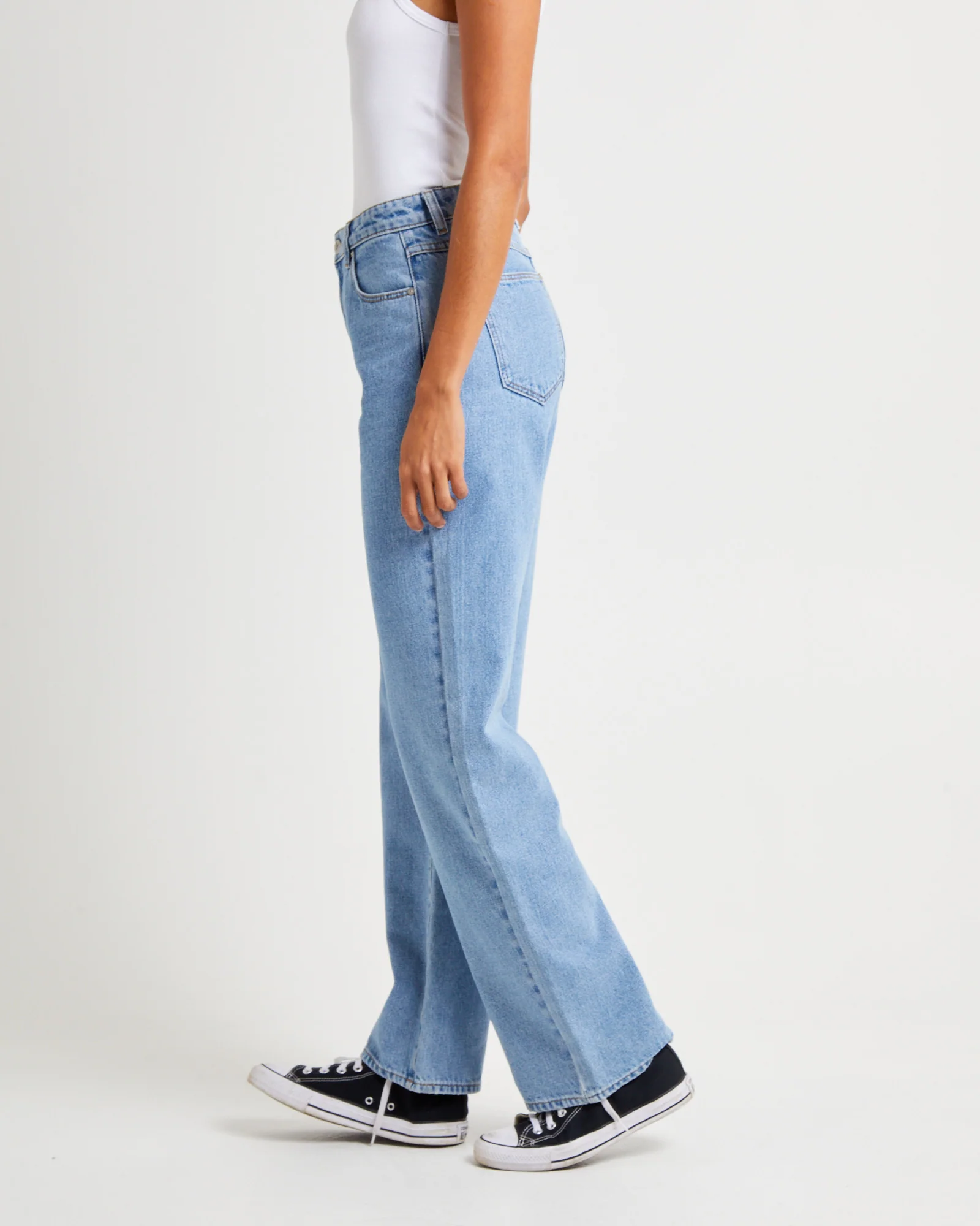 Carrie Denim Jeans Gigi - Image 4