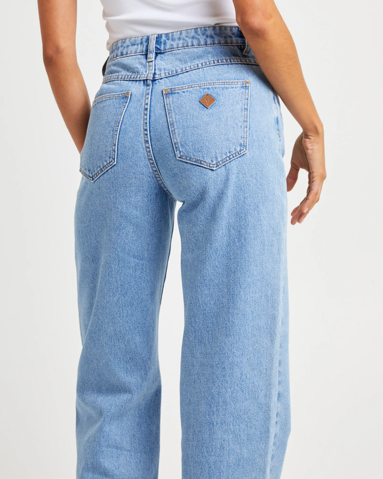 Carrie Denim Jeans Gigi - Image 5