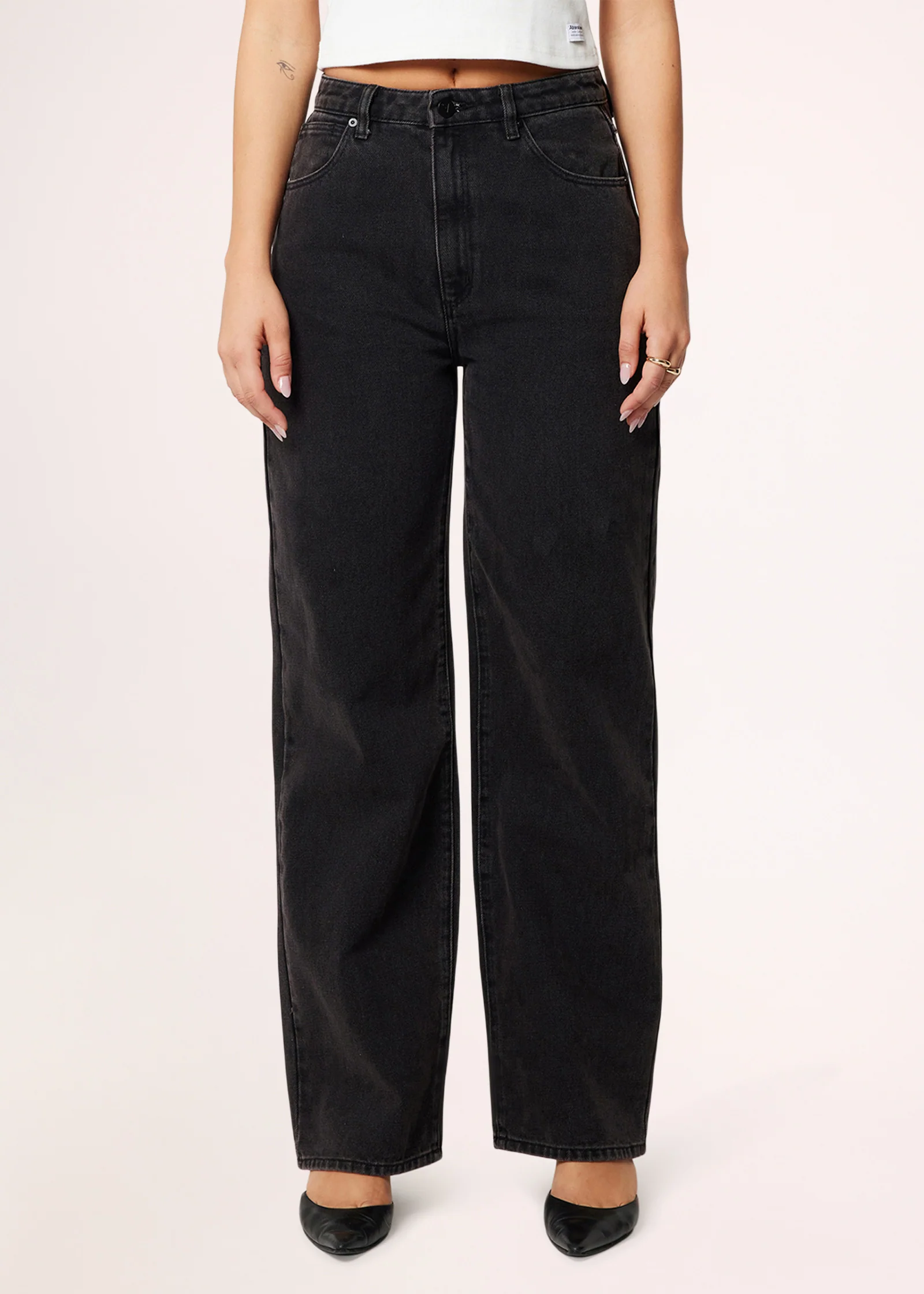 Carrie Denim Jeans Heidi - Image 2