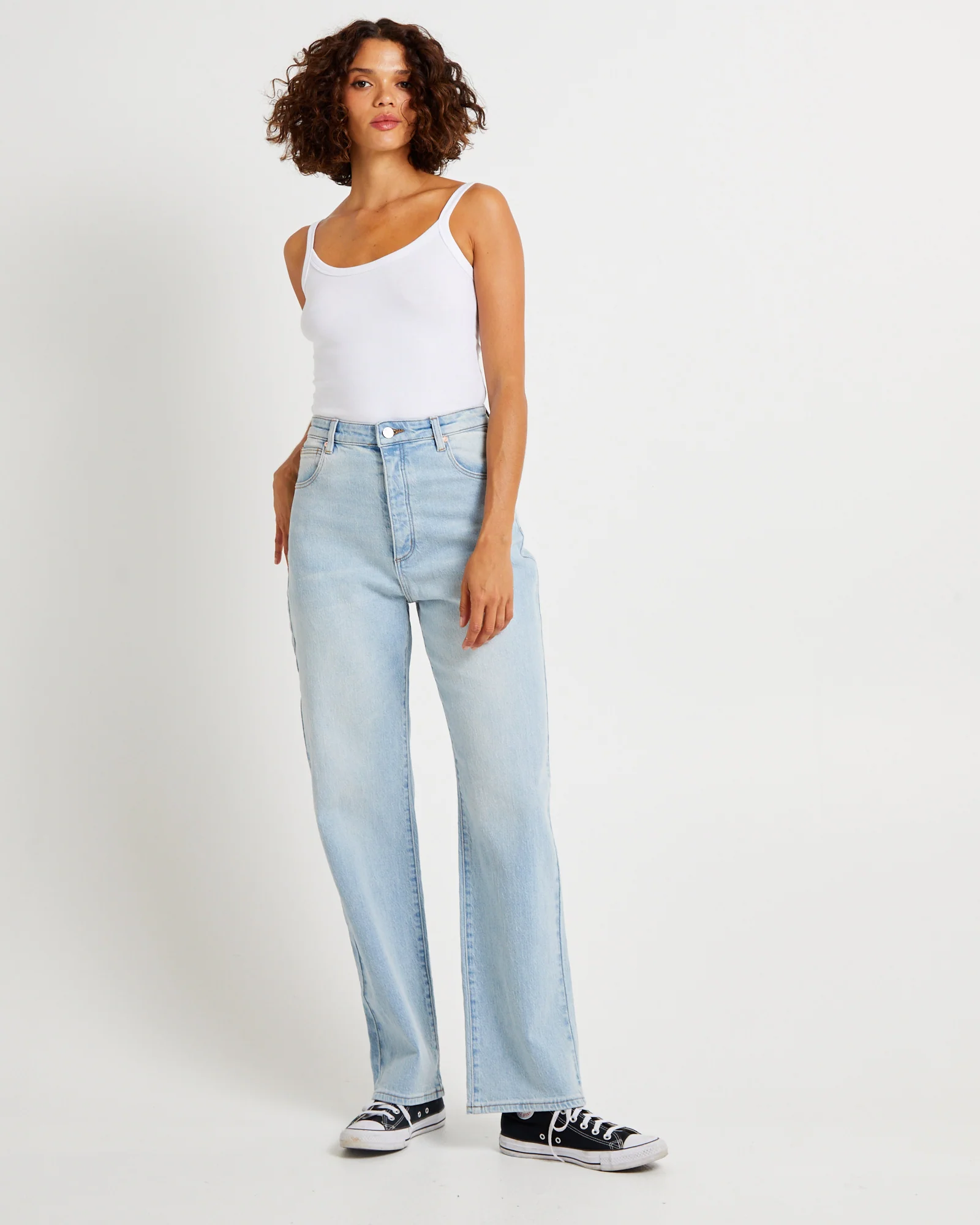 Carrie Denim Jeans Odessa RCY - Image 3