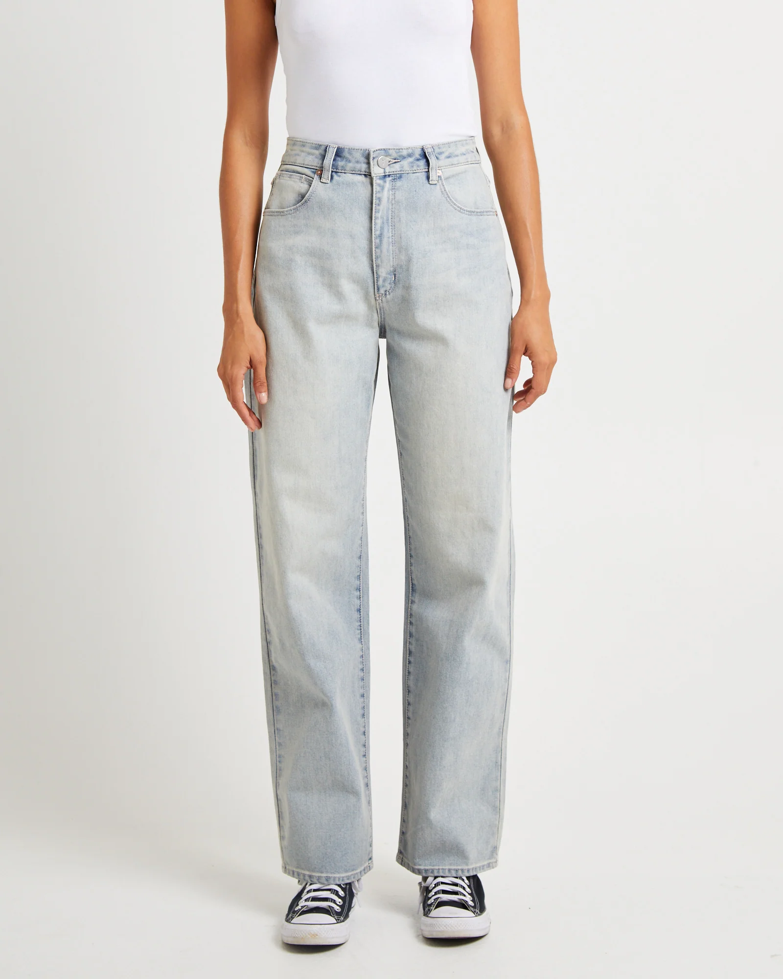 Carrie Denim Jeans Yara