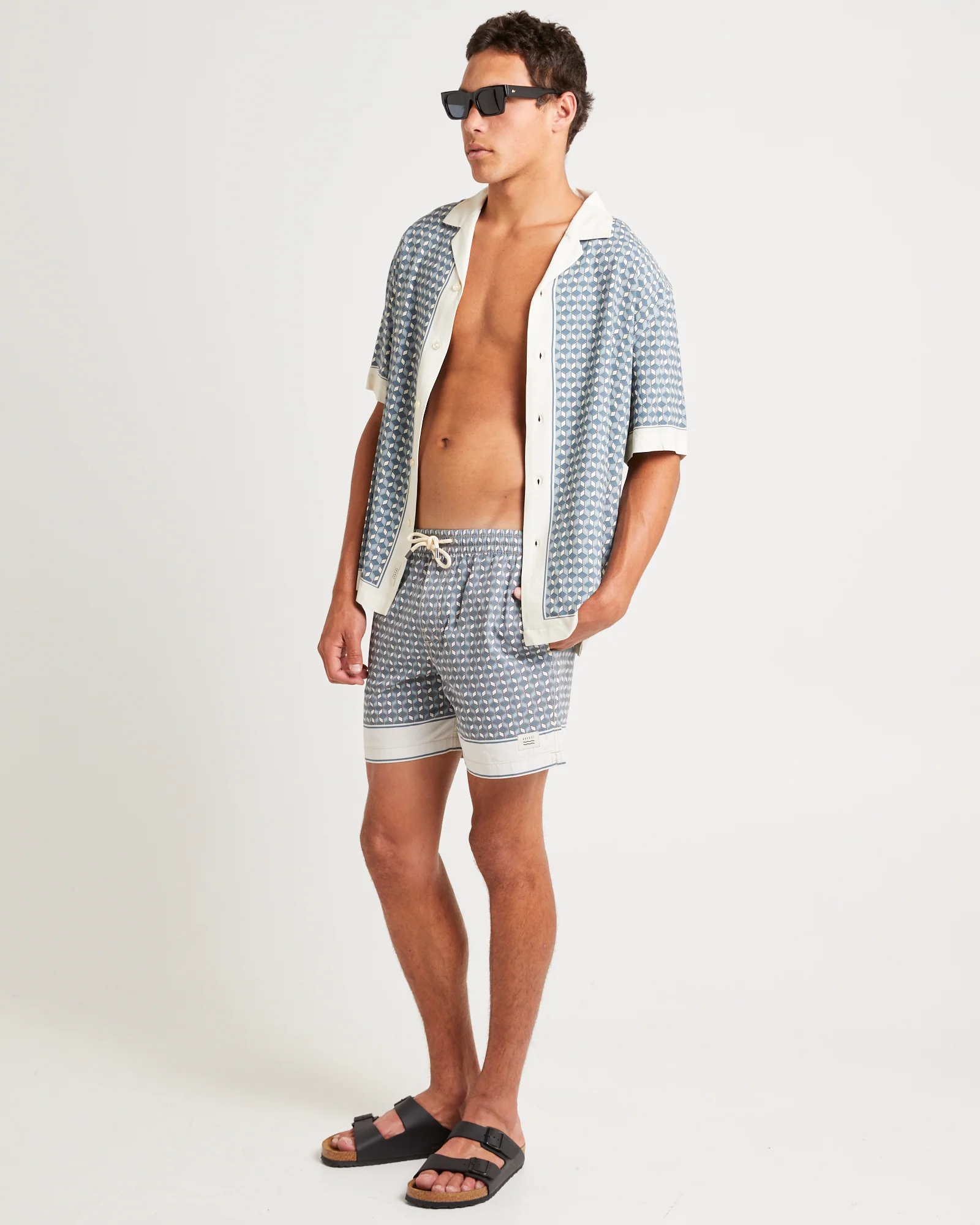Casa Short Sleeve Resort Shirt - Image 2