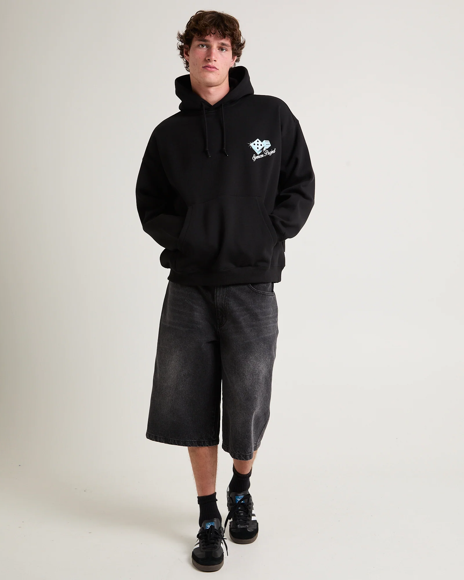 Casino Hoodie - Image 3