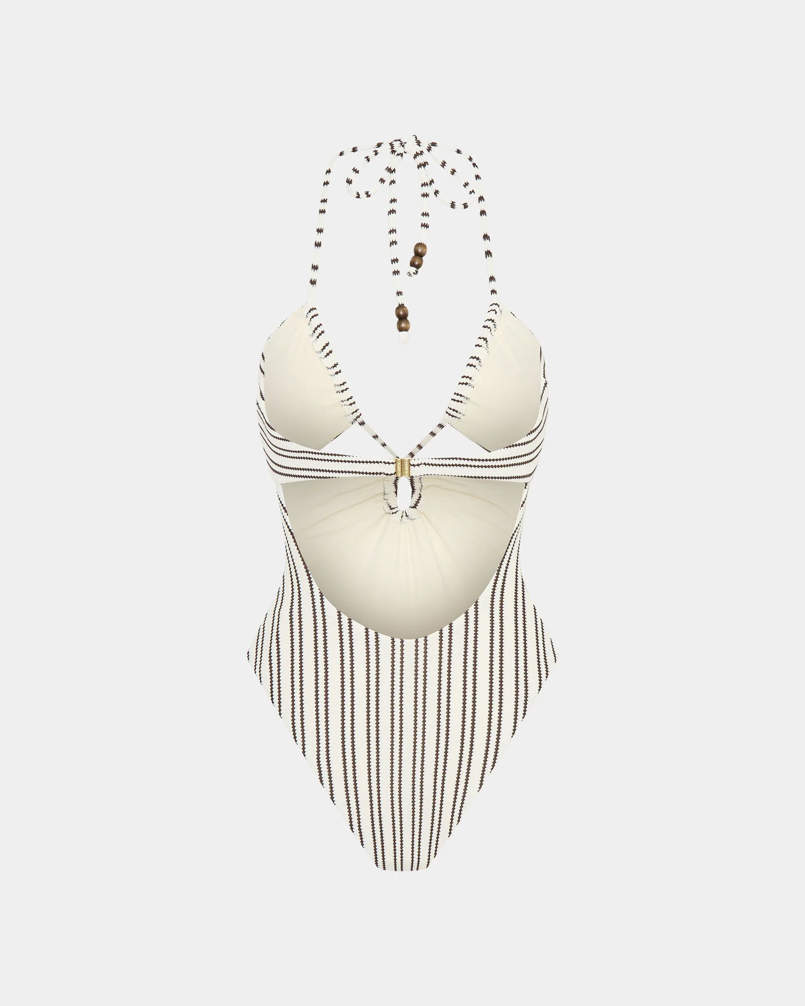 Cassidy Bandeau One Piece - Image 5