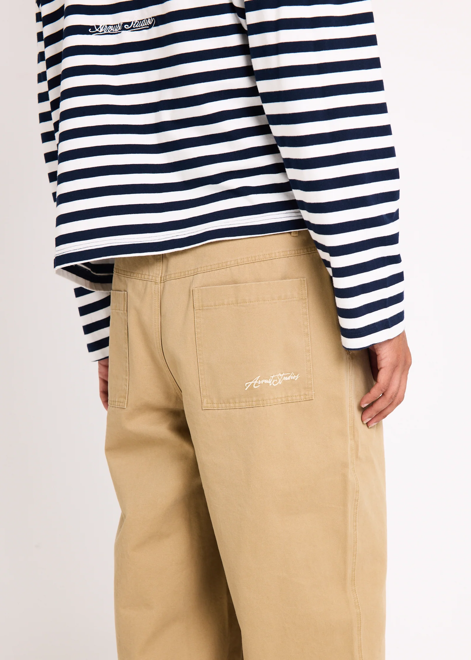 Cast Chino Pants - Image 2