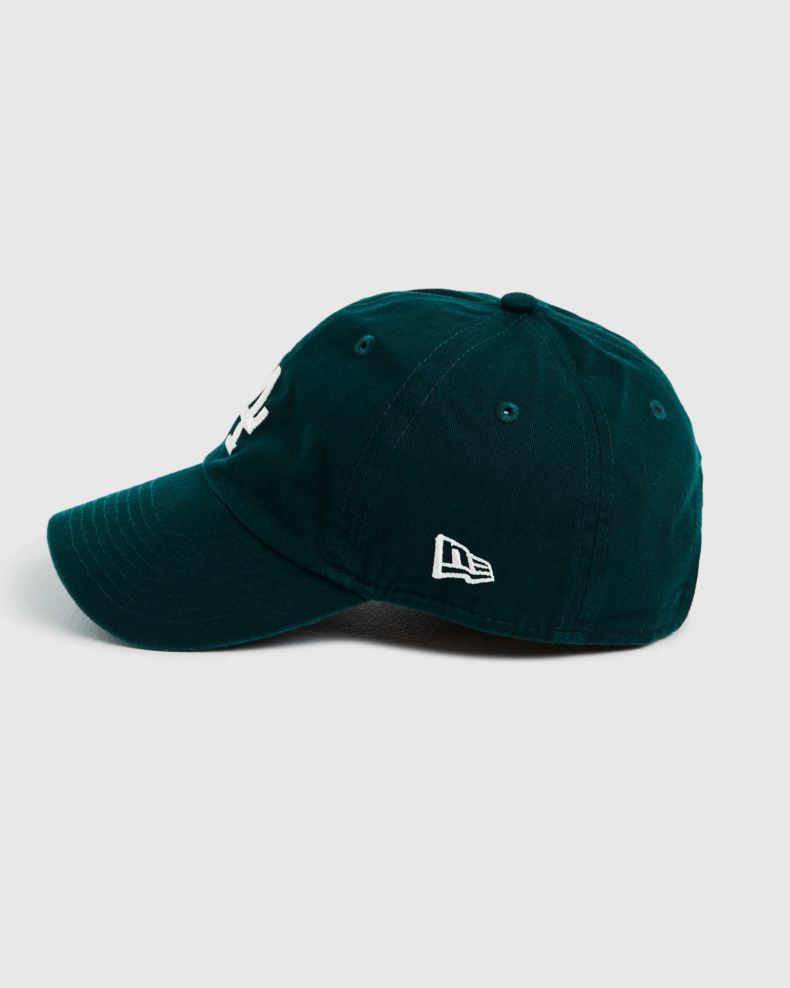 Casual Classic Los Angeles Dodgers Cap Dark Green - Image 5