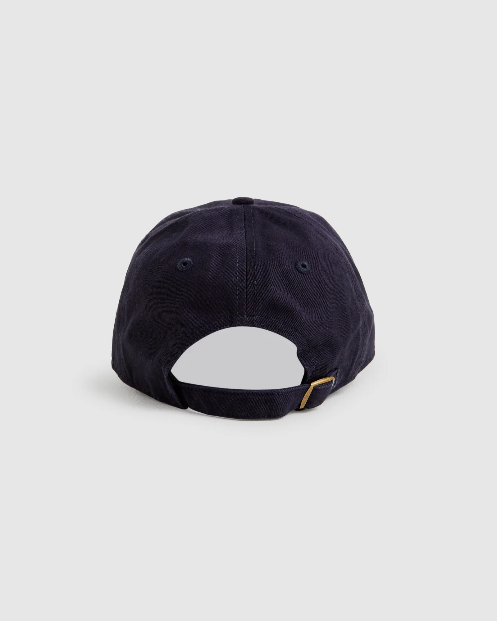 Casual Classic Mini NY Yankees Cap in Navy - Image 3