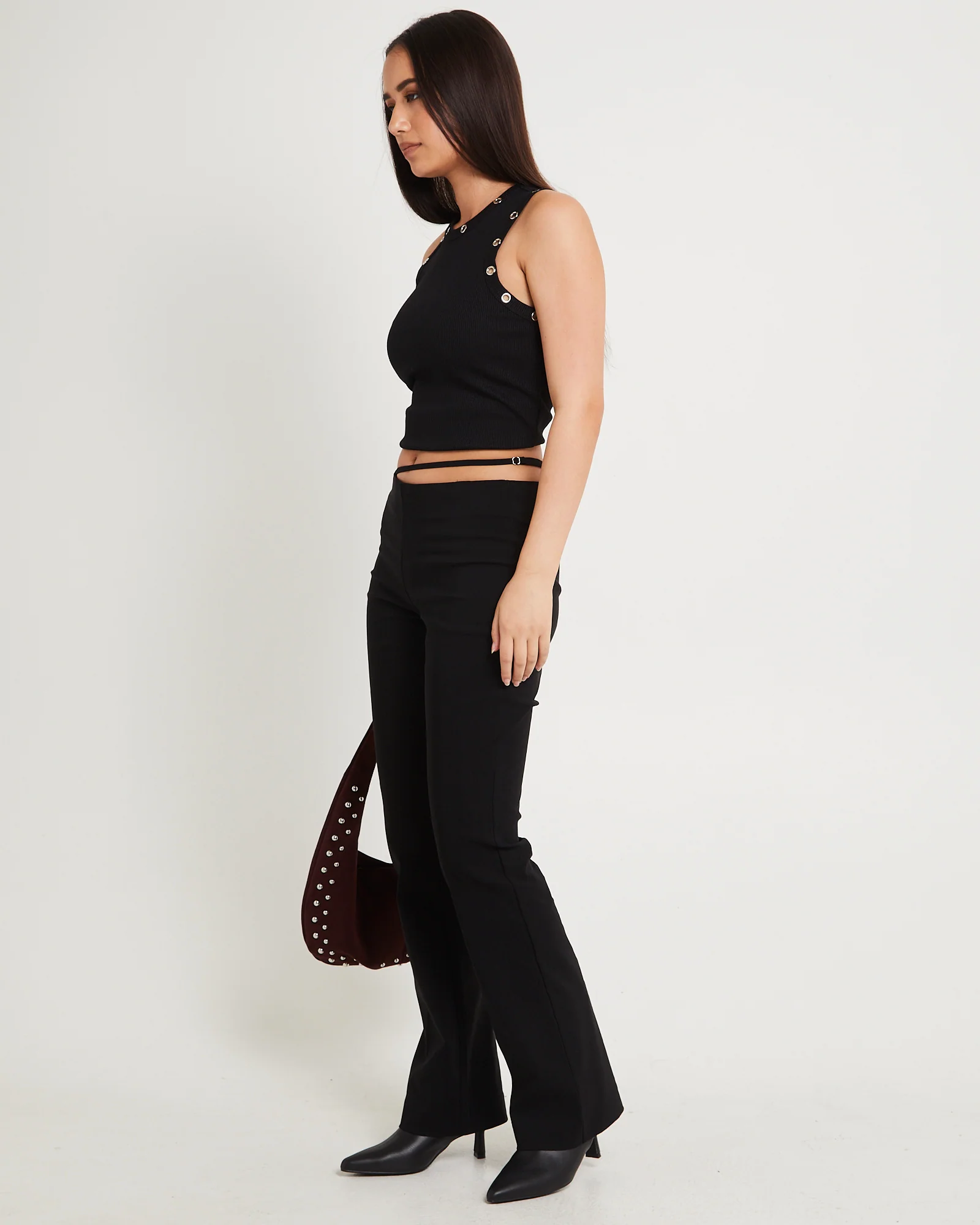 Celeste Asym Pants - Image 4