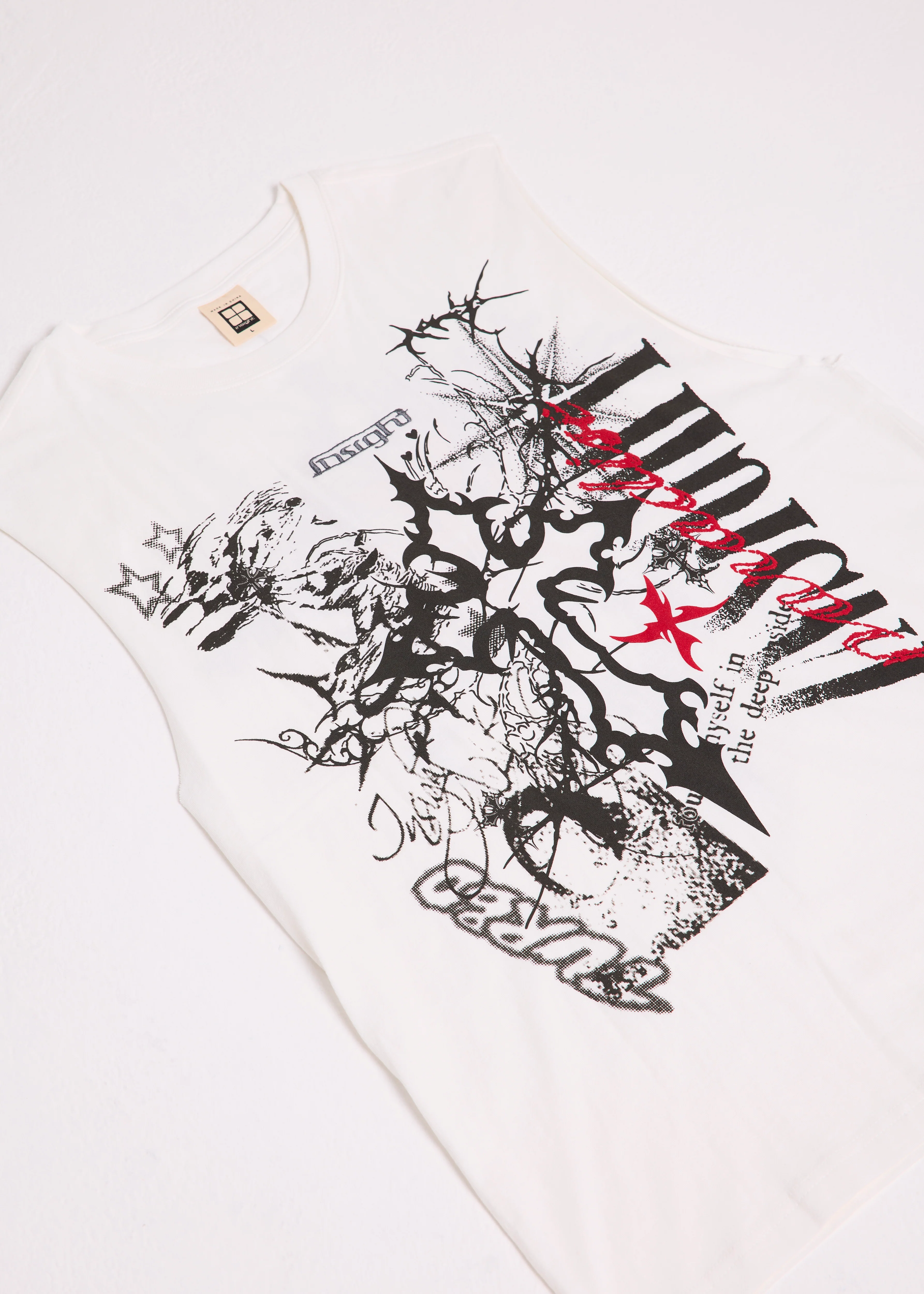 Chalice Muscle Tank - Image 7