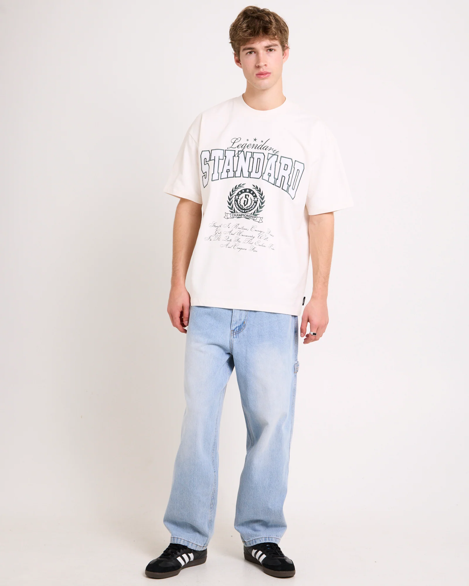 Champions T-Shirt - Image 3