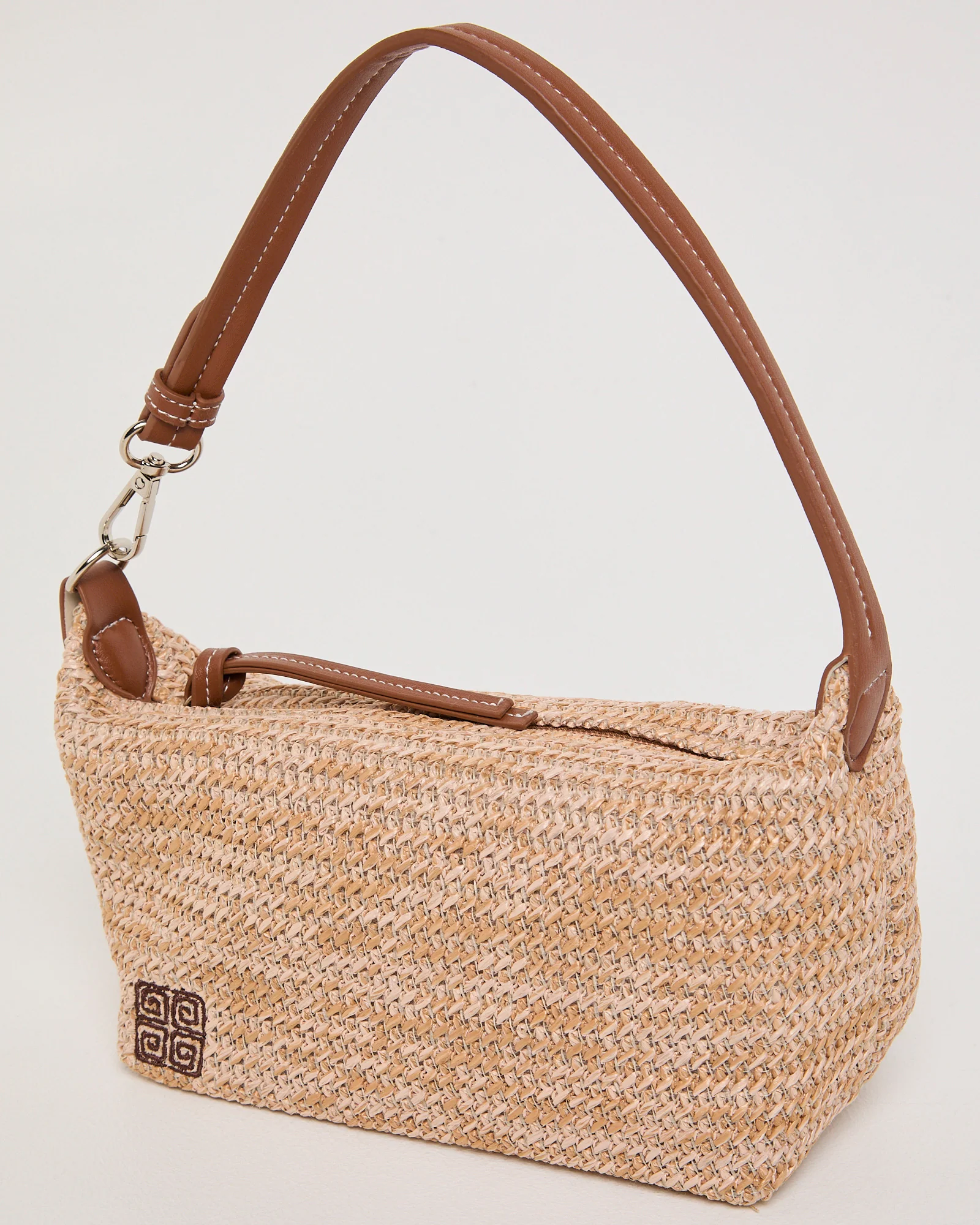 Charli Multi Crochet Shoulder Bag - Image 3