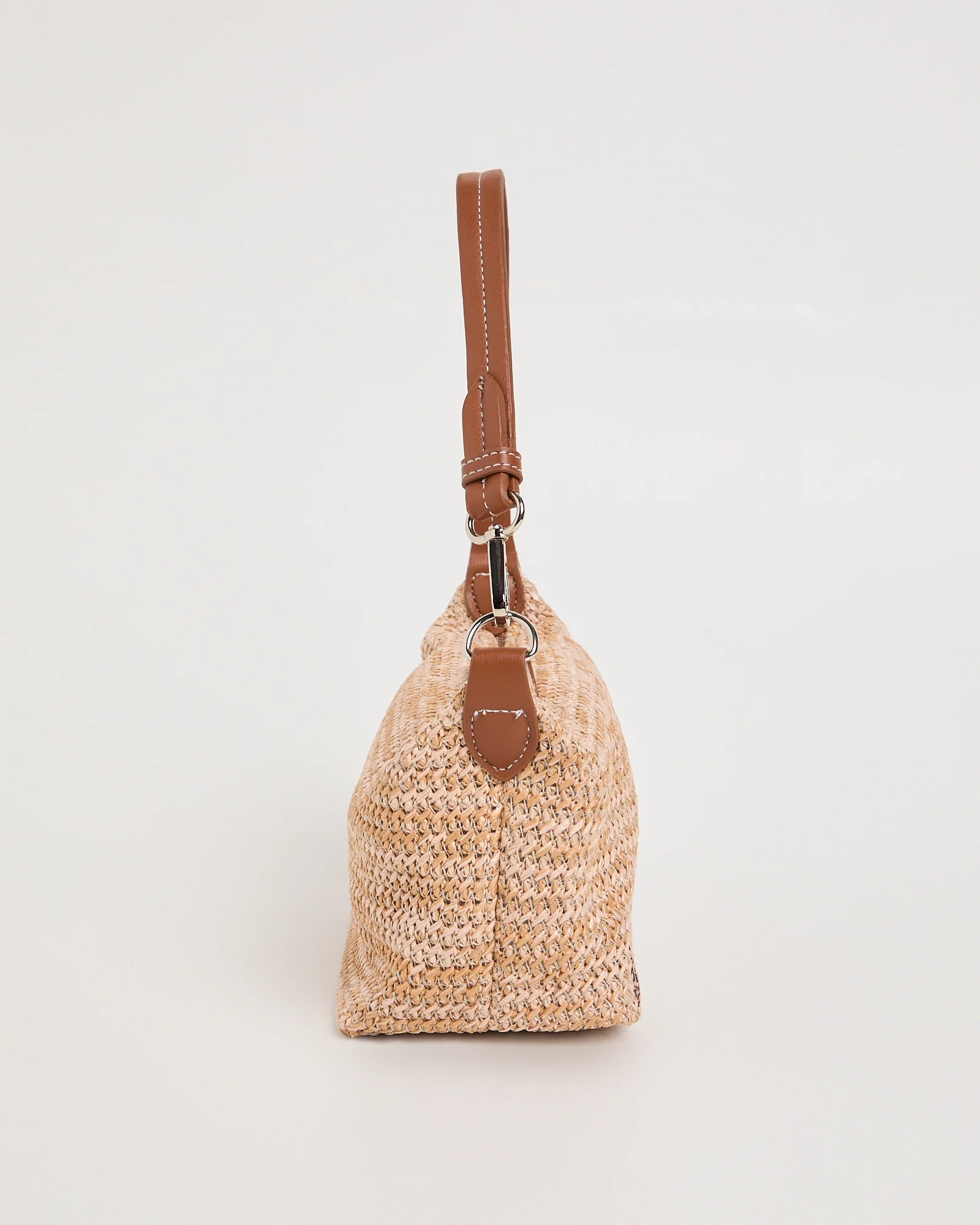 Charli Multi Crochet Shoulder Bag - Image 4