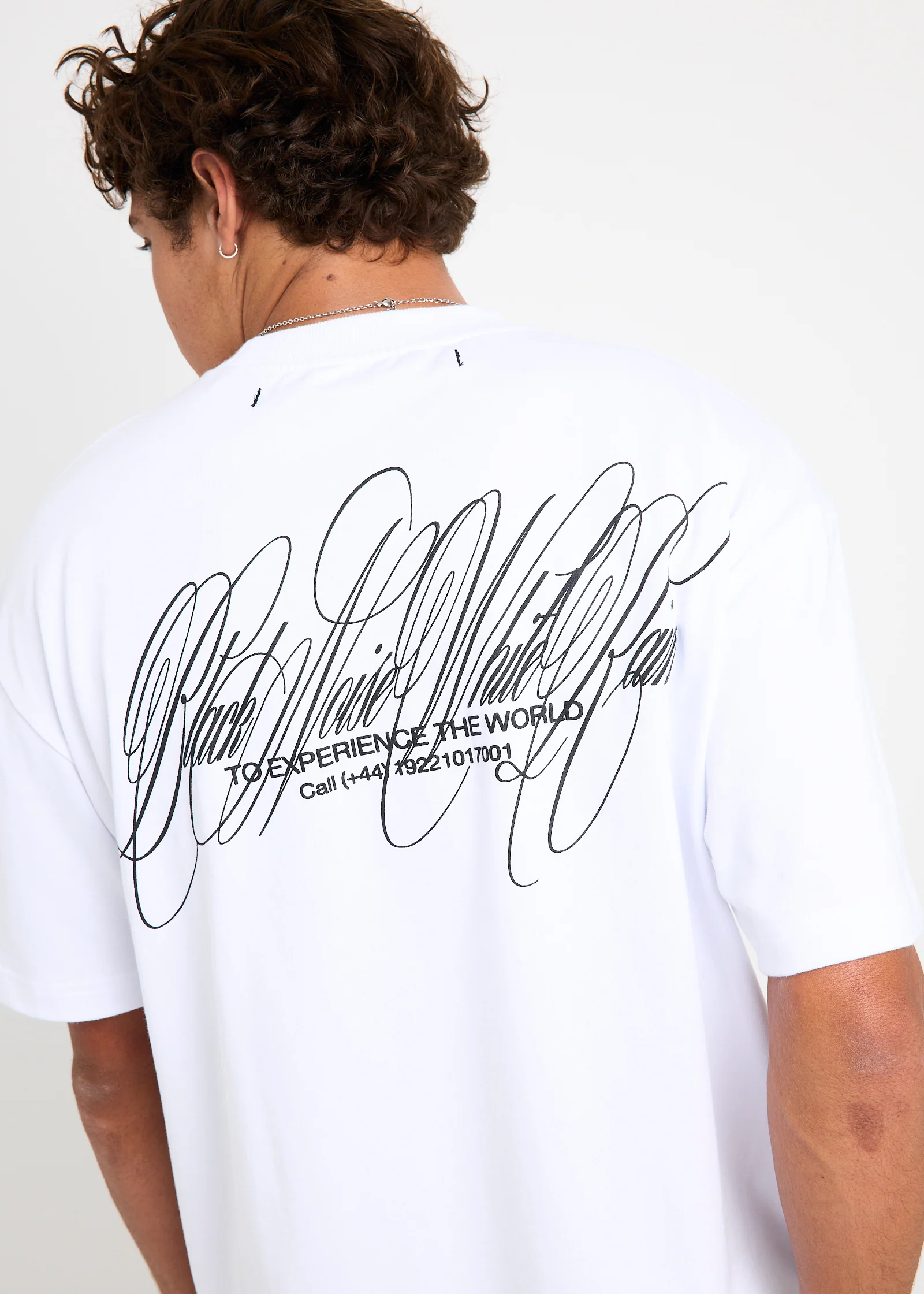 Charm Killie T-Shirt