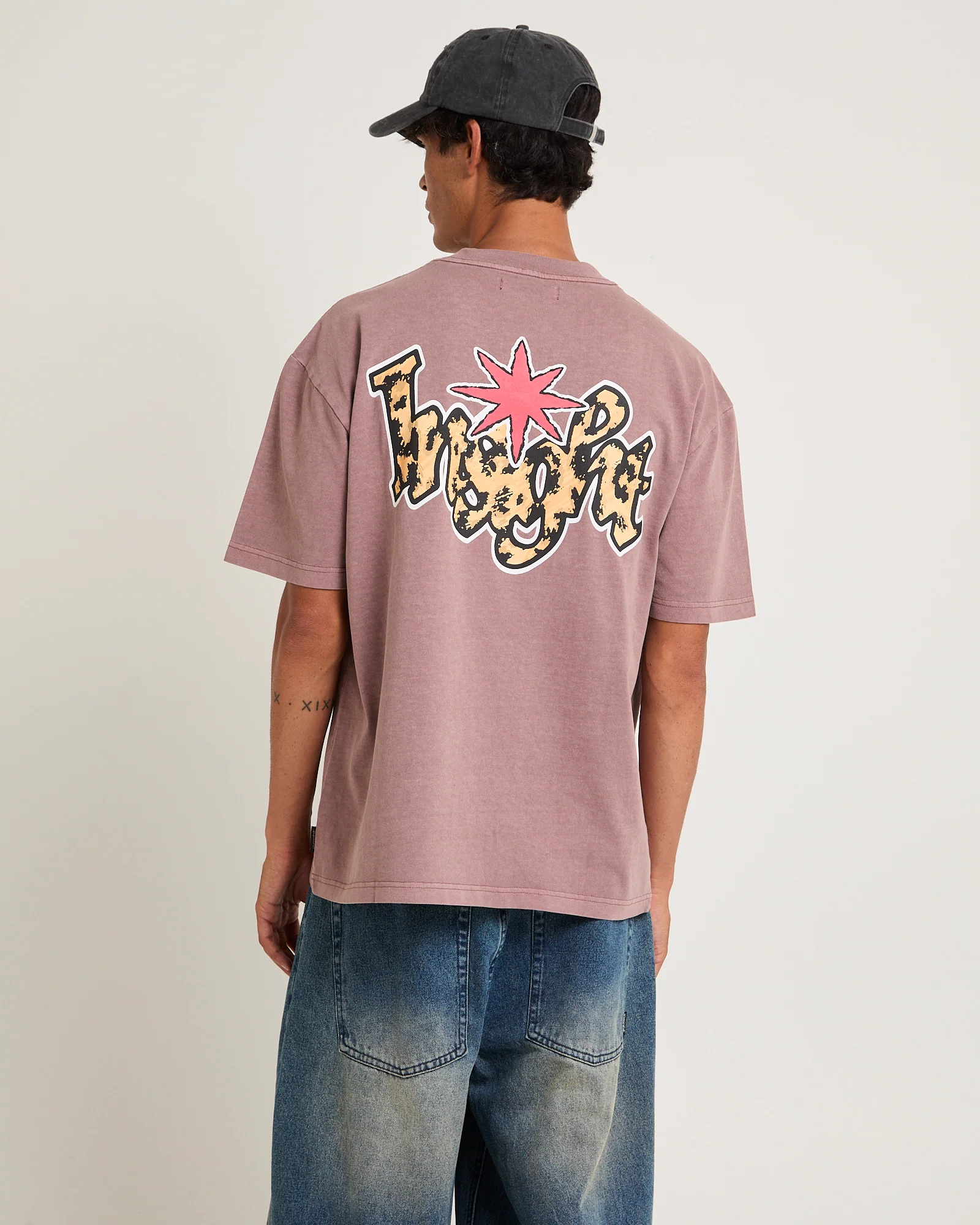 Cheetah T-Shirt