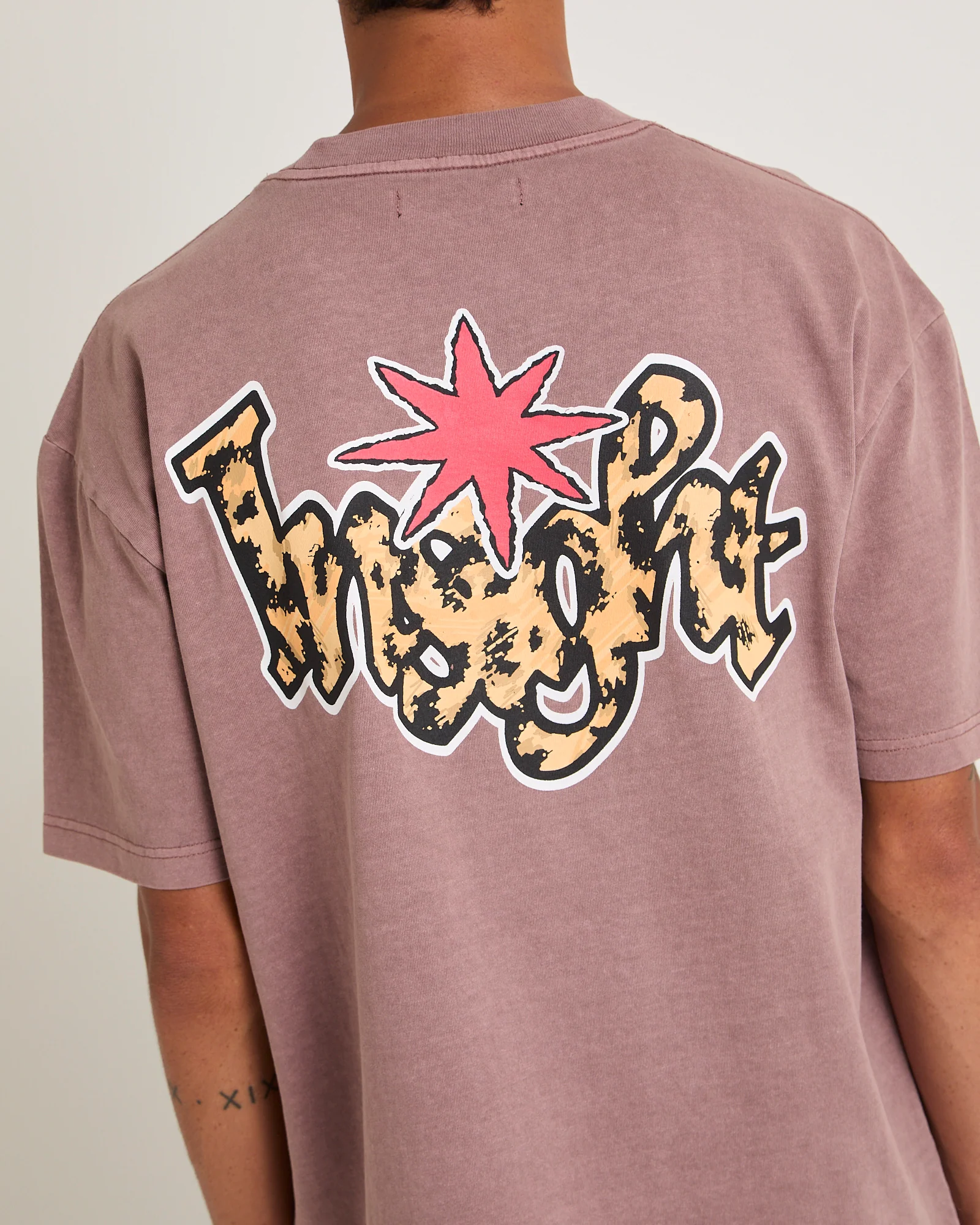 Cheetah T-Shirt - Image 5
