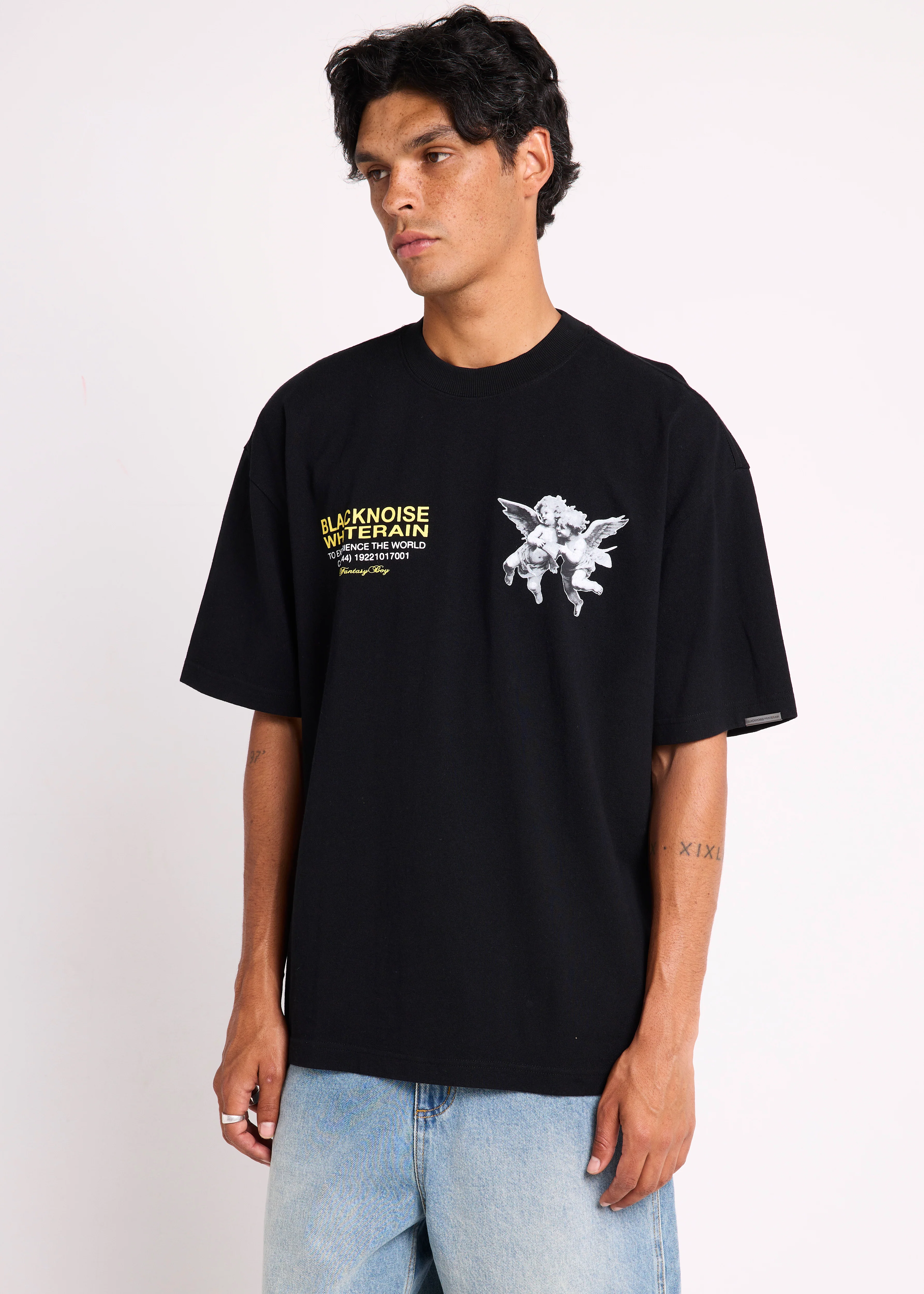 Chief T-Shirt - Image 4