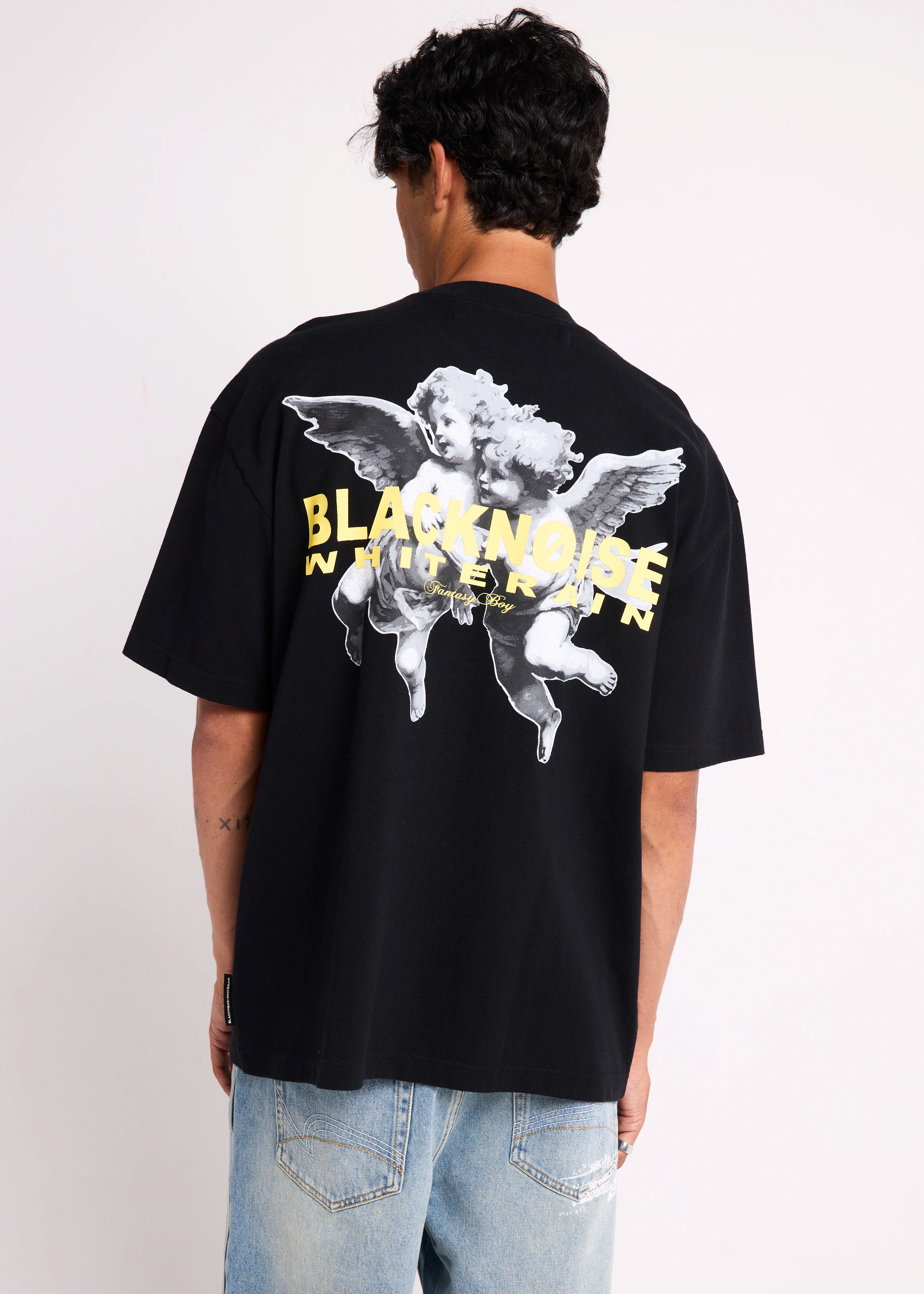 Chief T-Shirt - Image 5