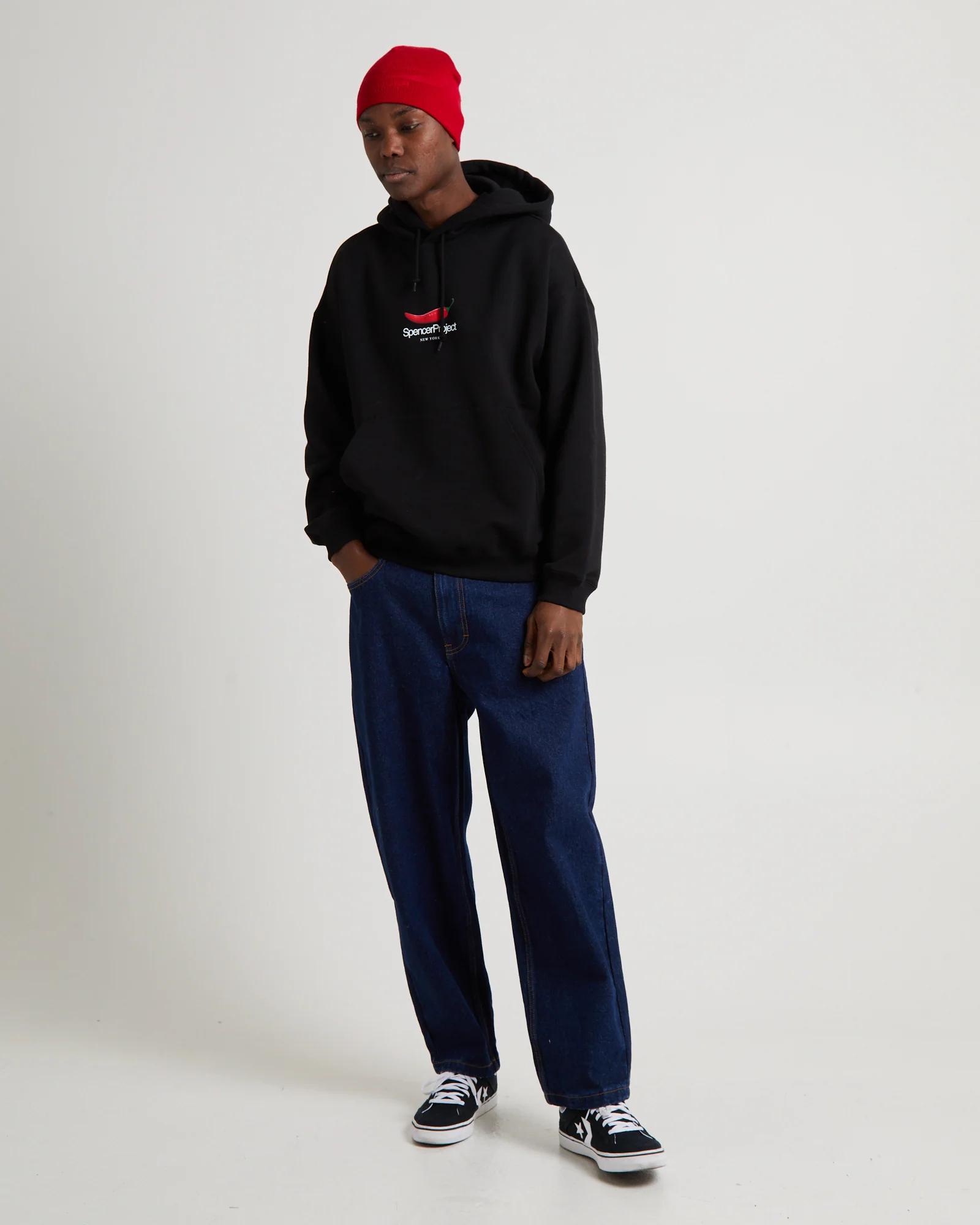 Chilli Hoodie - Image 3