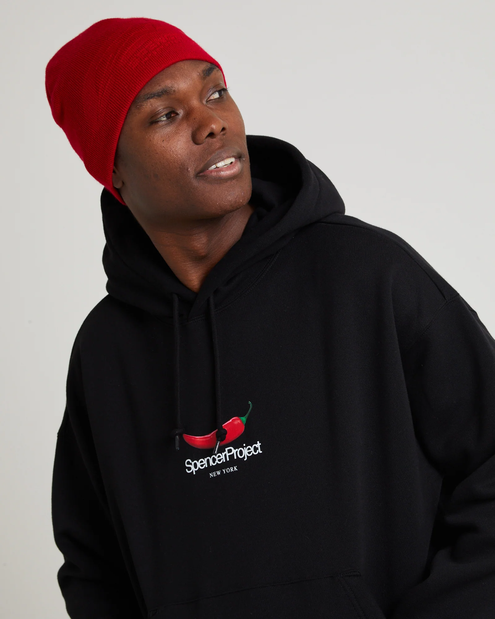 Chilli Hoodie - Image 5