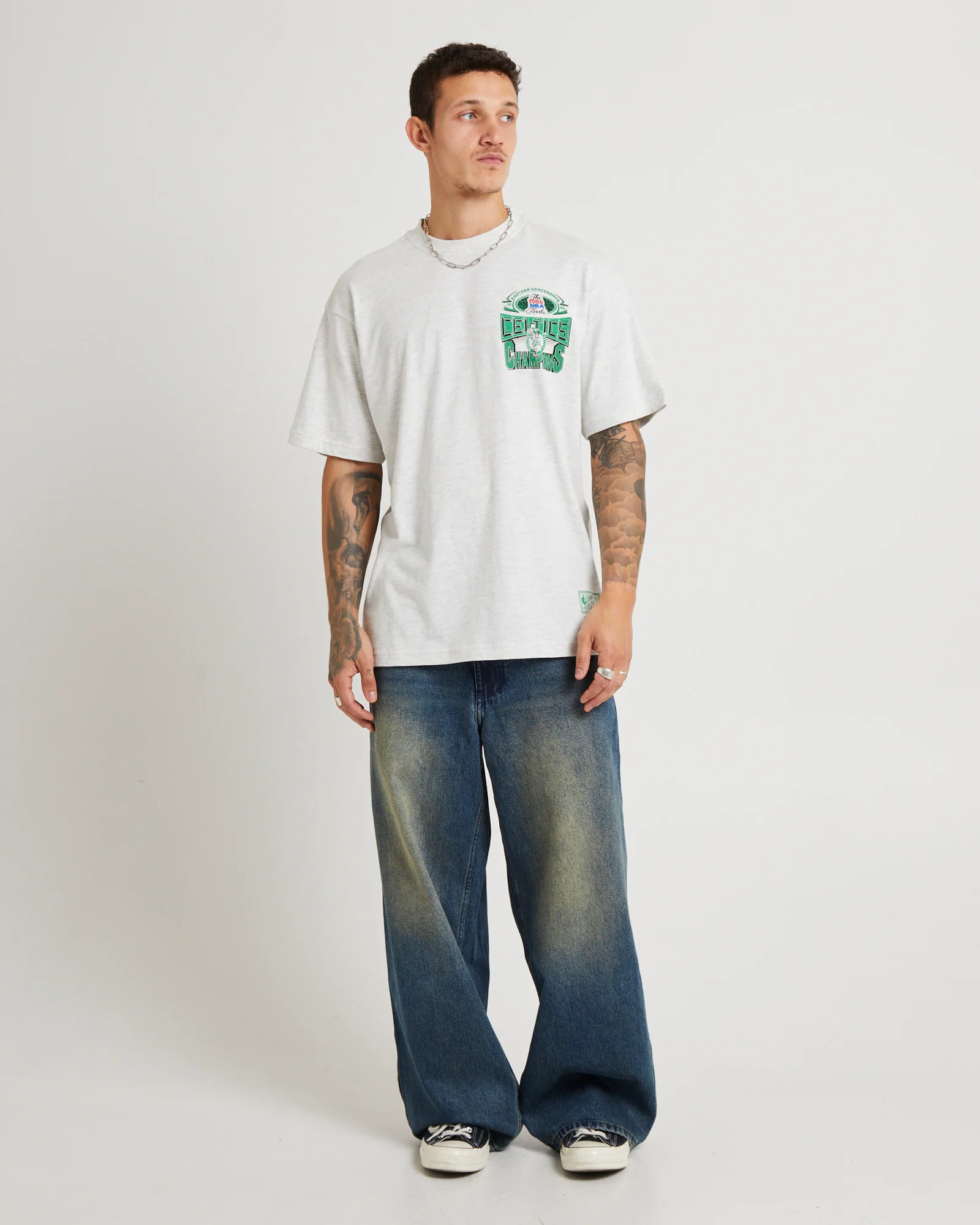 Chisel Championship T-Shirt - Image 3