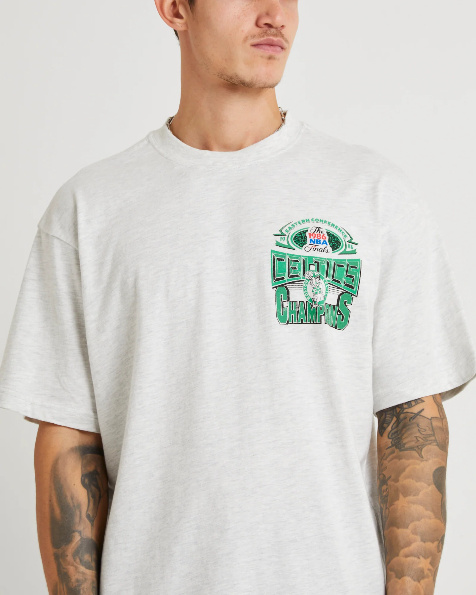 Chisel Championship T-Shirt - Image 6