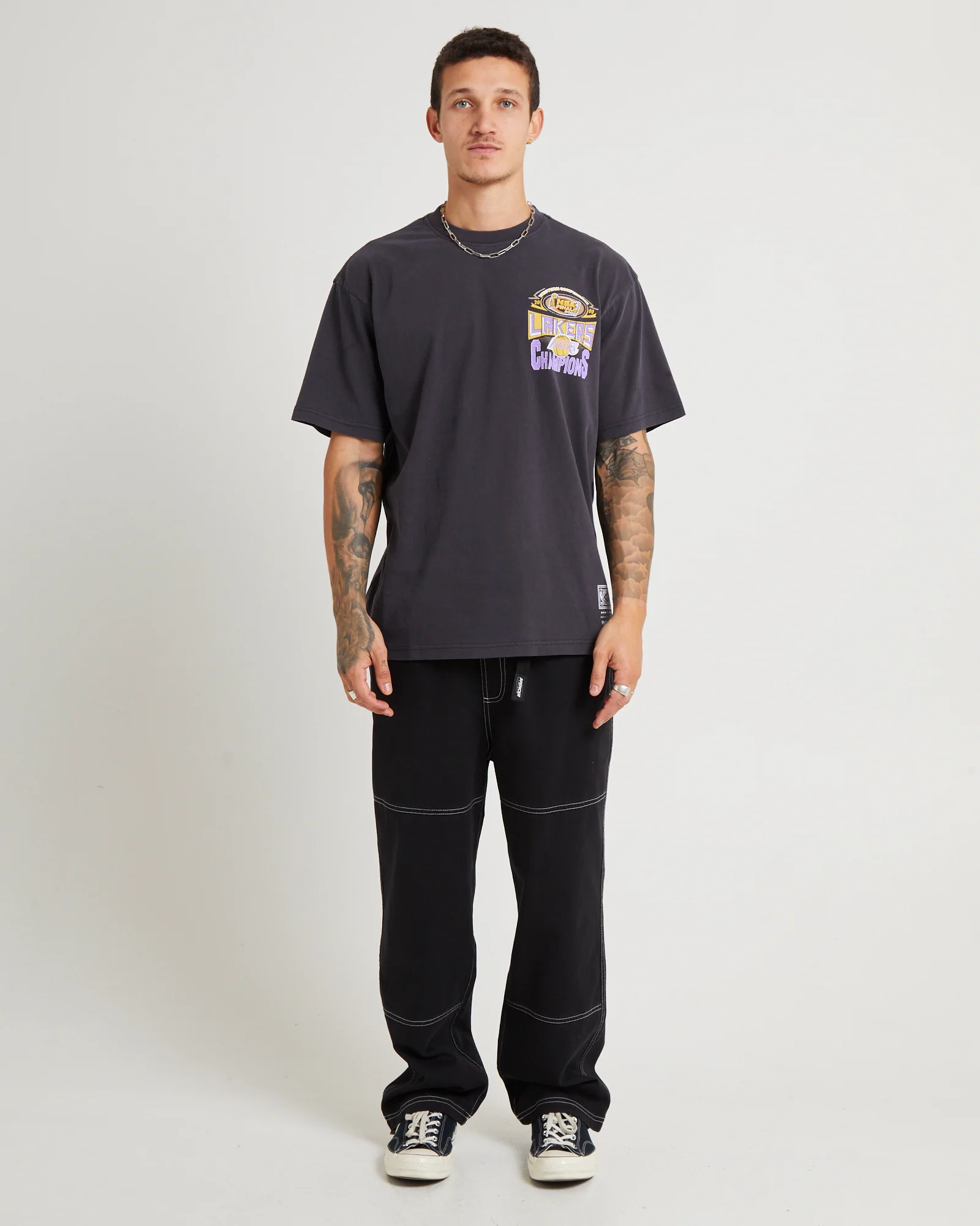 Chisel Championship T-Shirt - Image 3