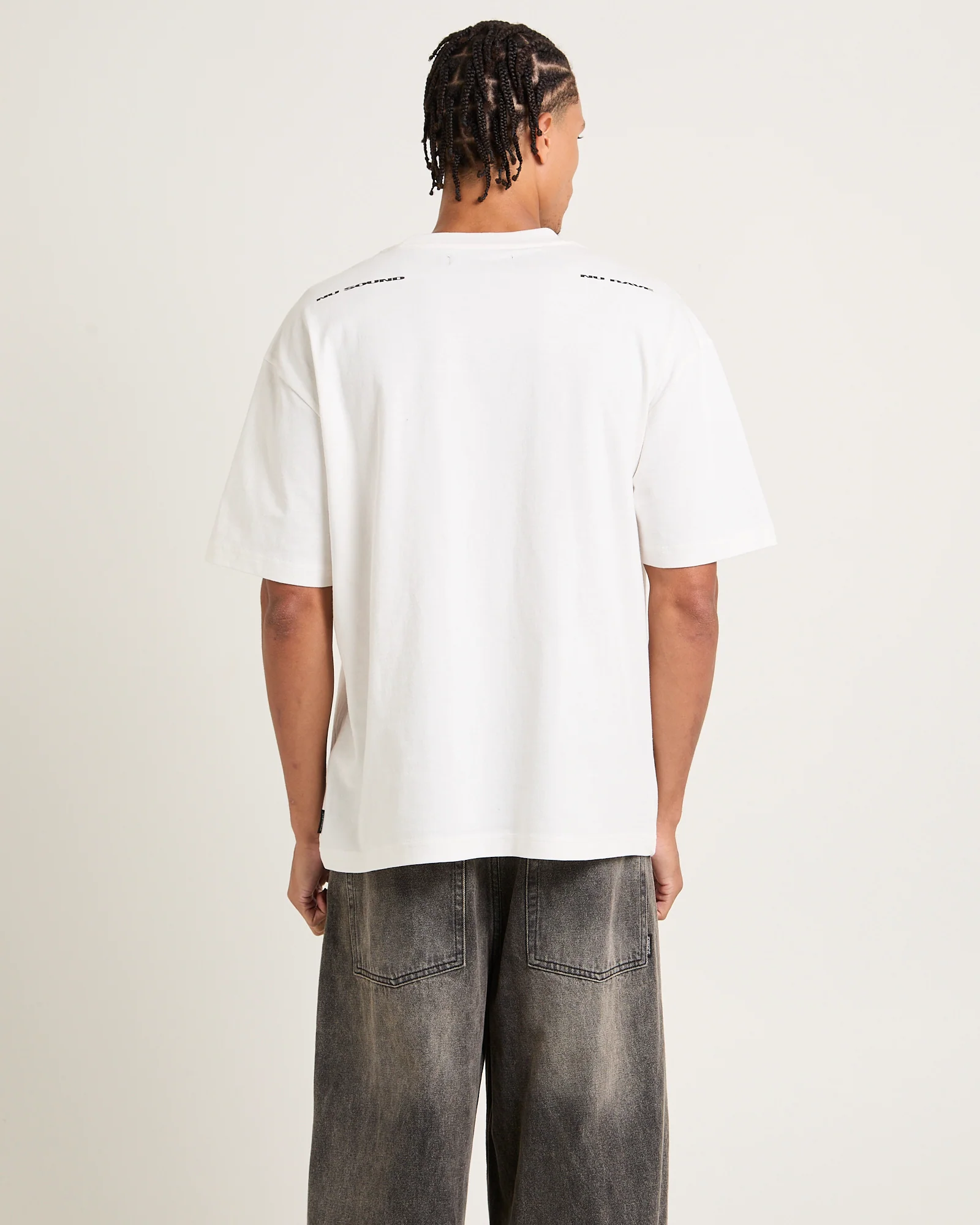 Chroma Tribal T-Shirt - Image 2