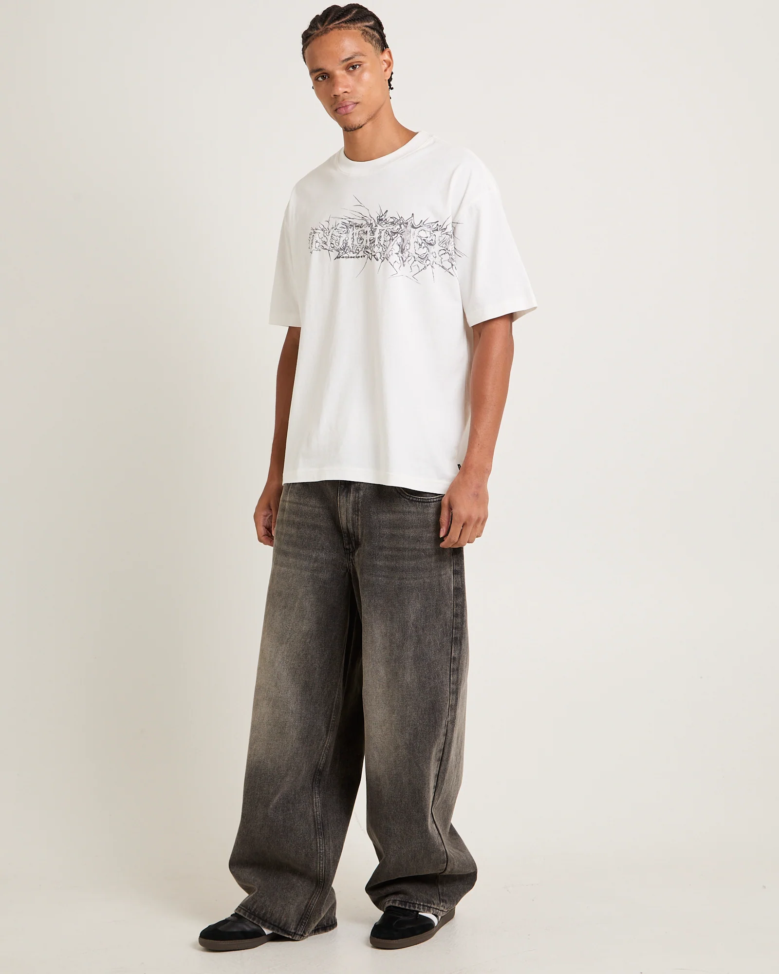 Chroma Tribal T-Shirt - Image 4