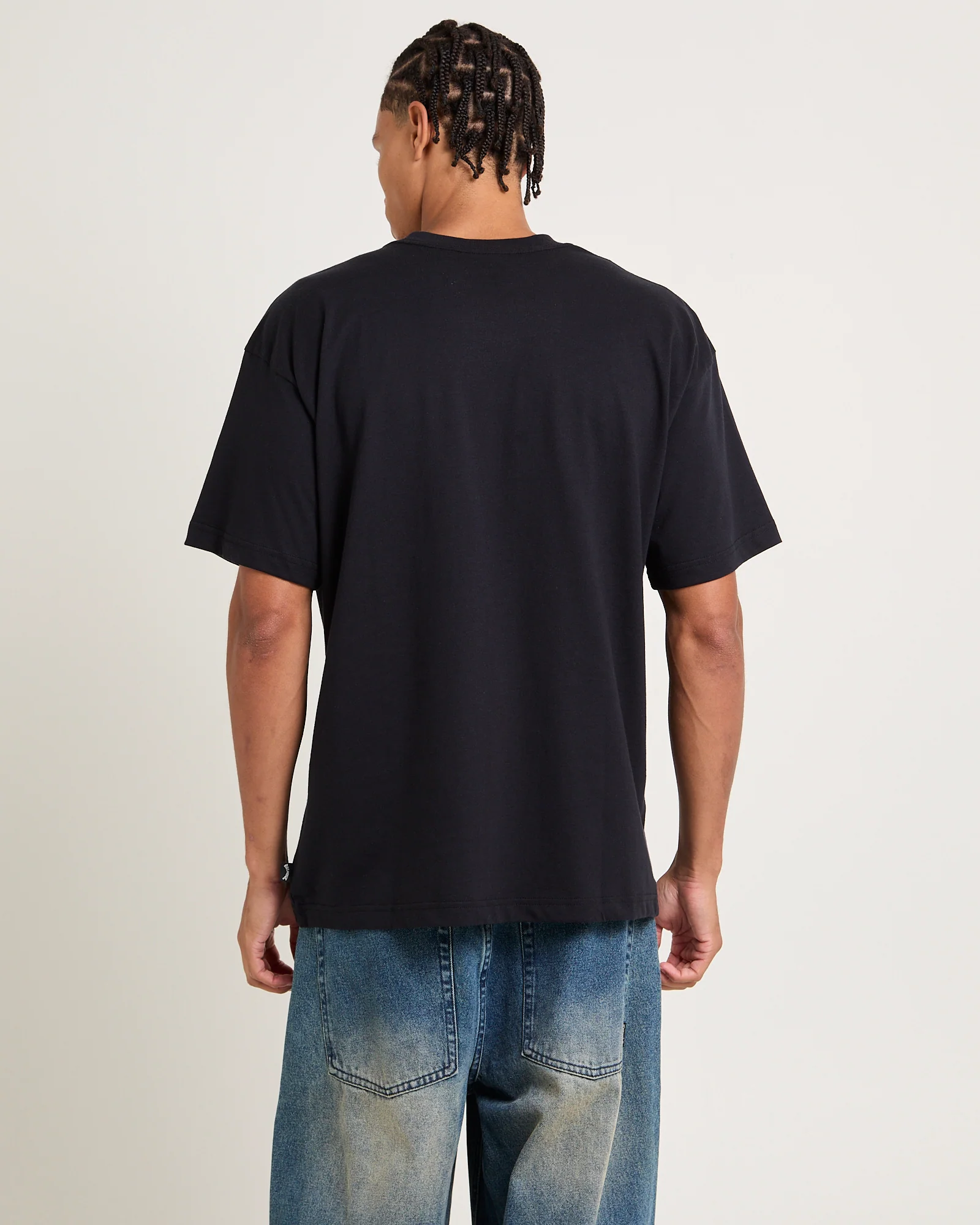 Chrome Bracket T-Shirt - Image 2