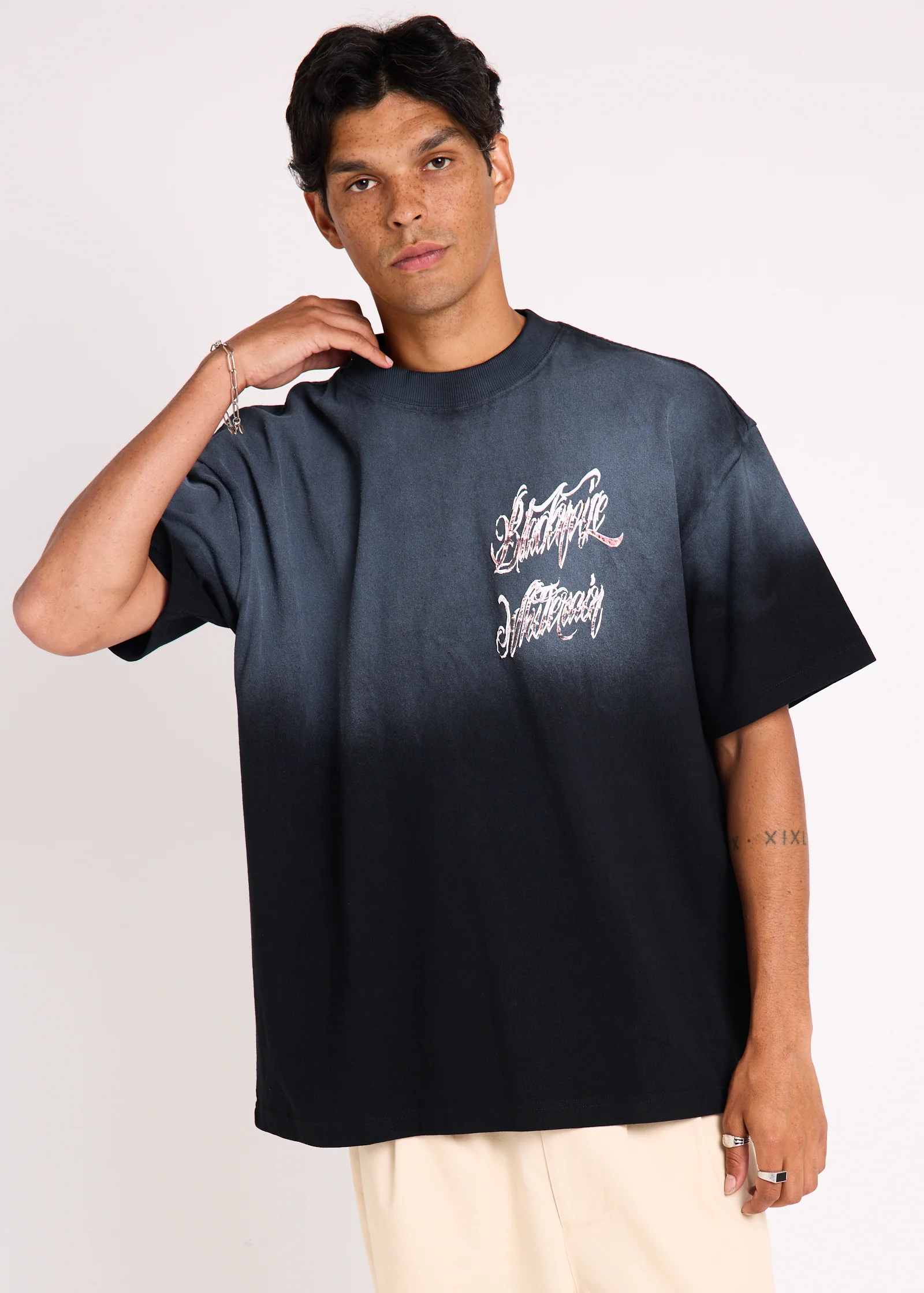 Chrome T-Shirt