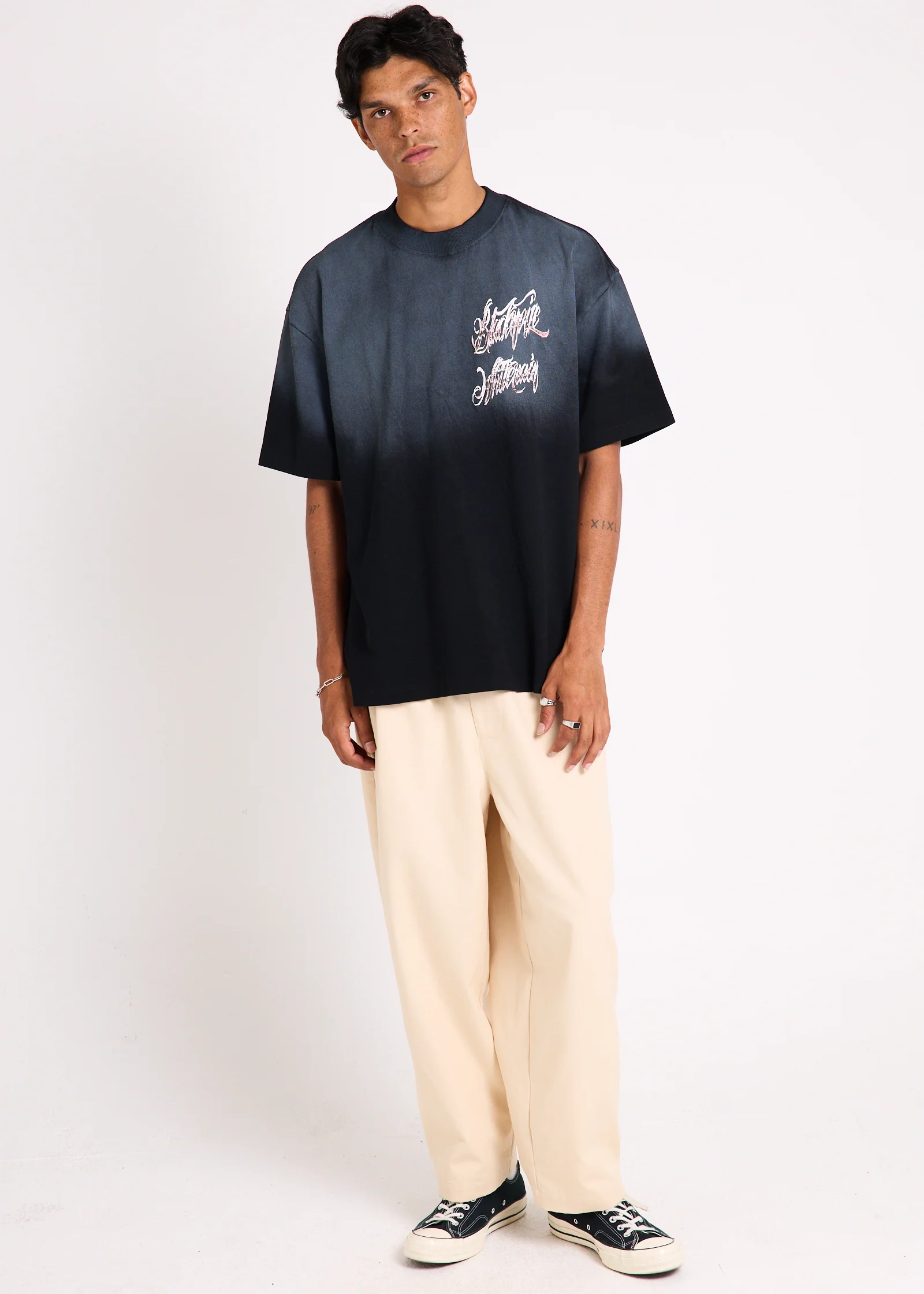 Chrome T-Shirt - Image 3