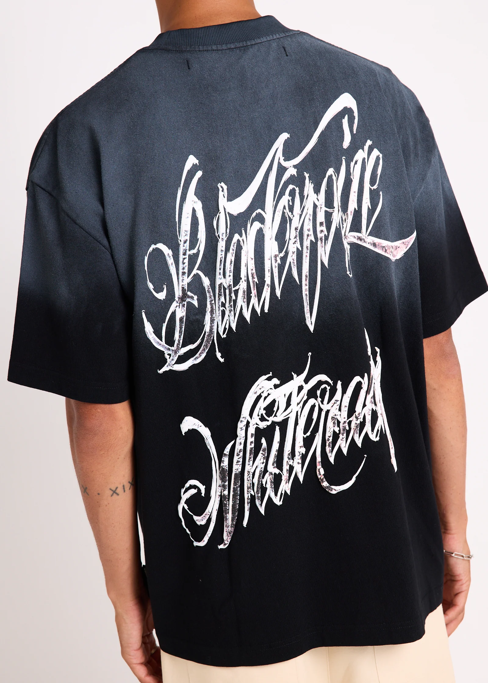 Chrome T-Shirt - Image 5