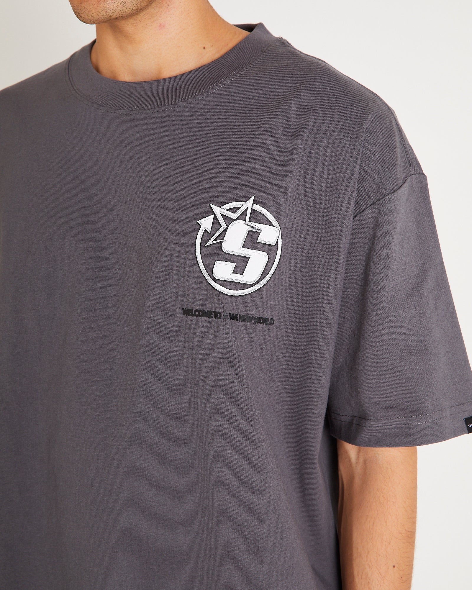 Chromey T-Shirt - Image 6